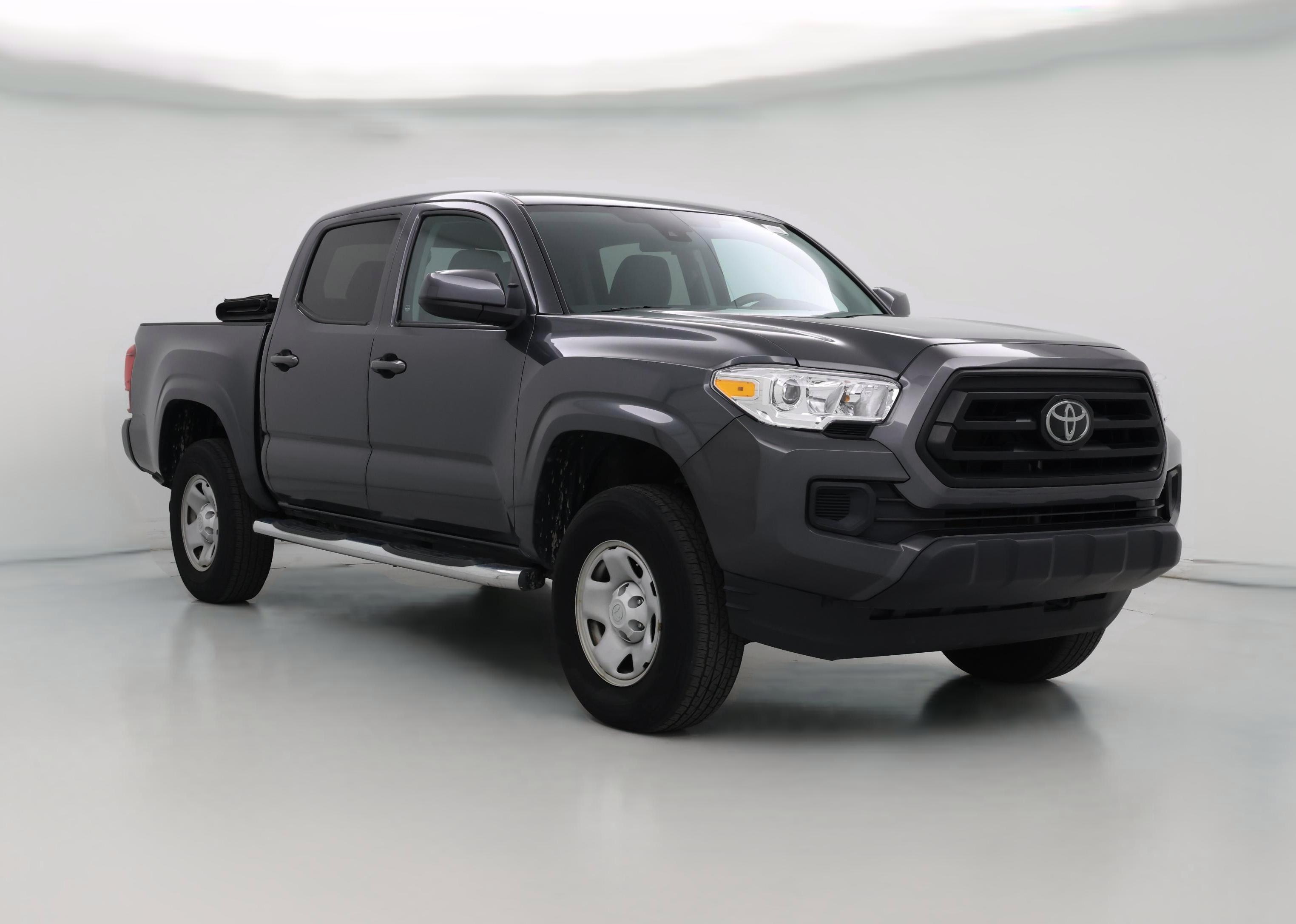 Thumbnail: 2022 Toyota Tacoma - 1
