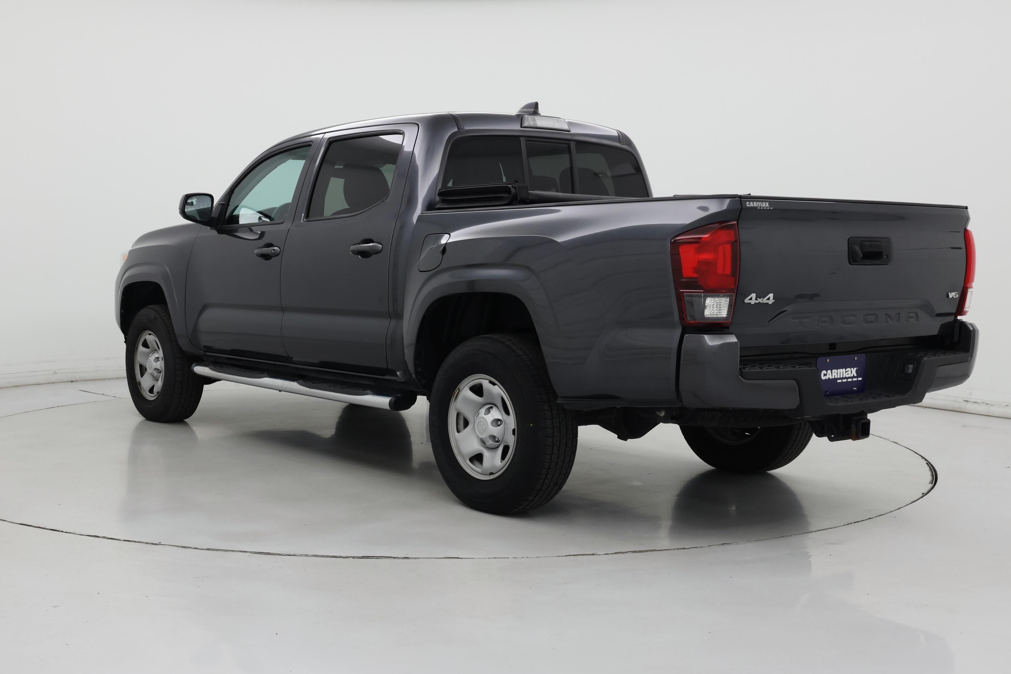 Thumbnail: 2022 Toyota Tacoma - 2