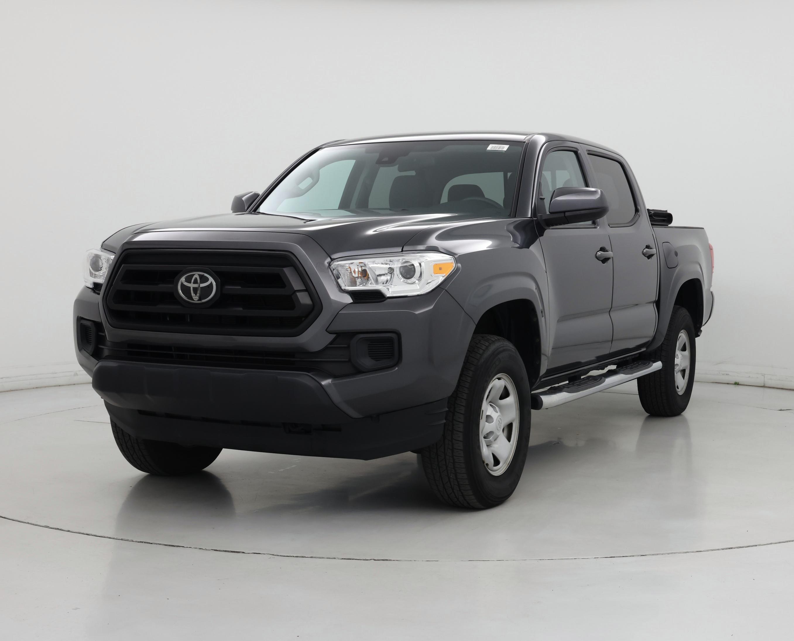 Thumbnail: 2022 Toyota Tacoma - 4