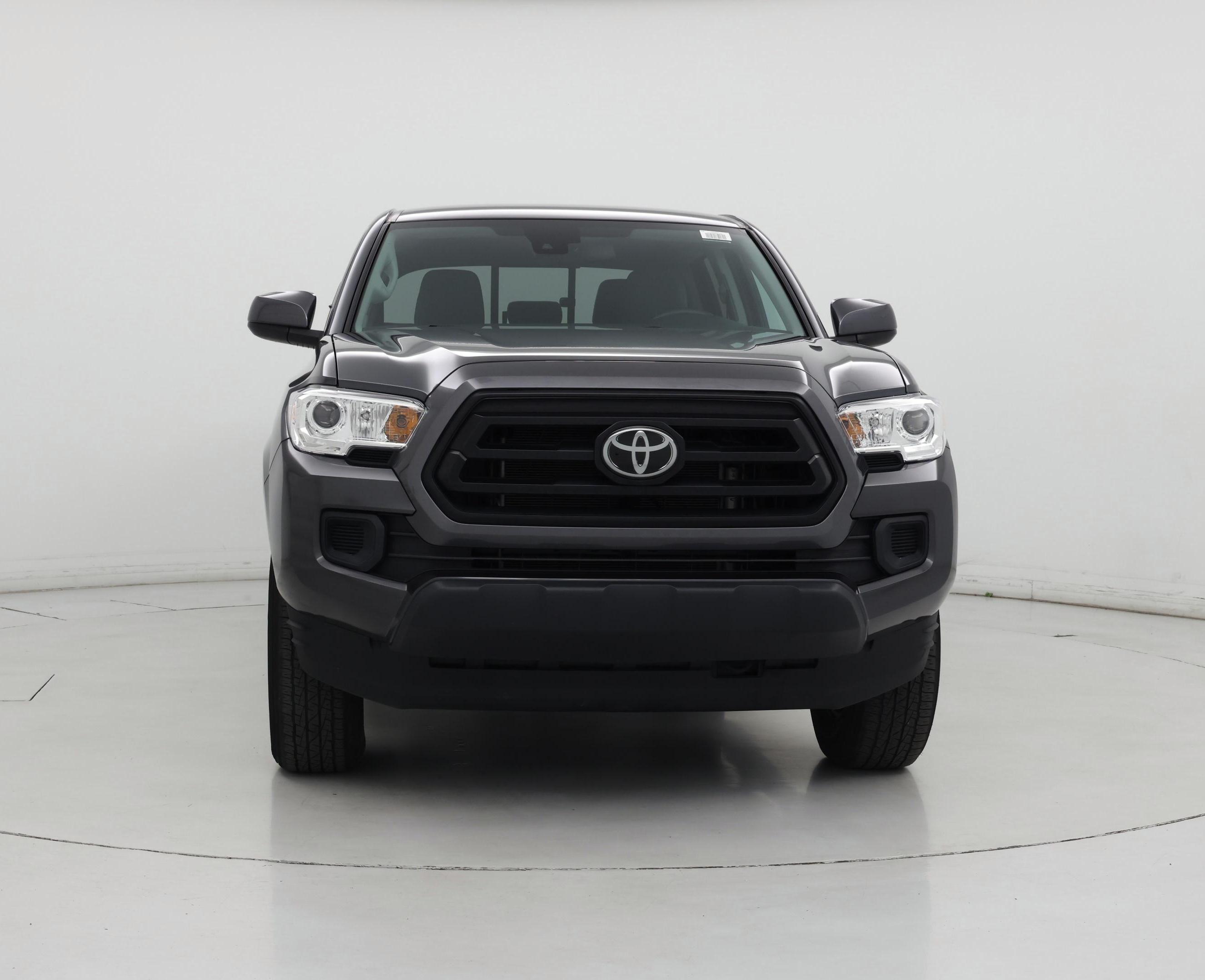 Thumbnail: 2022 Toyota Tacoma - 5