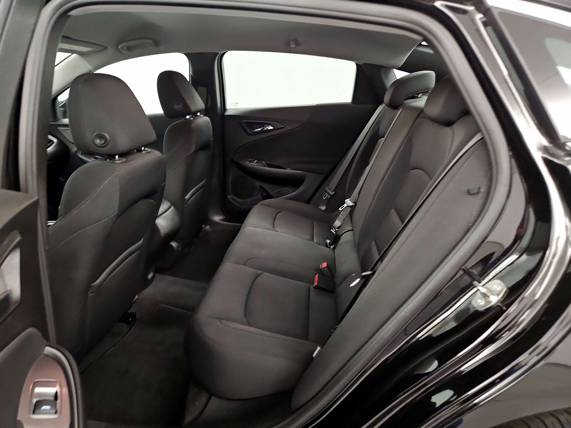 Thumbnail: 2020 Chevrolet Malibu - 19