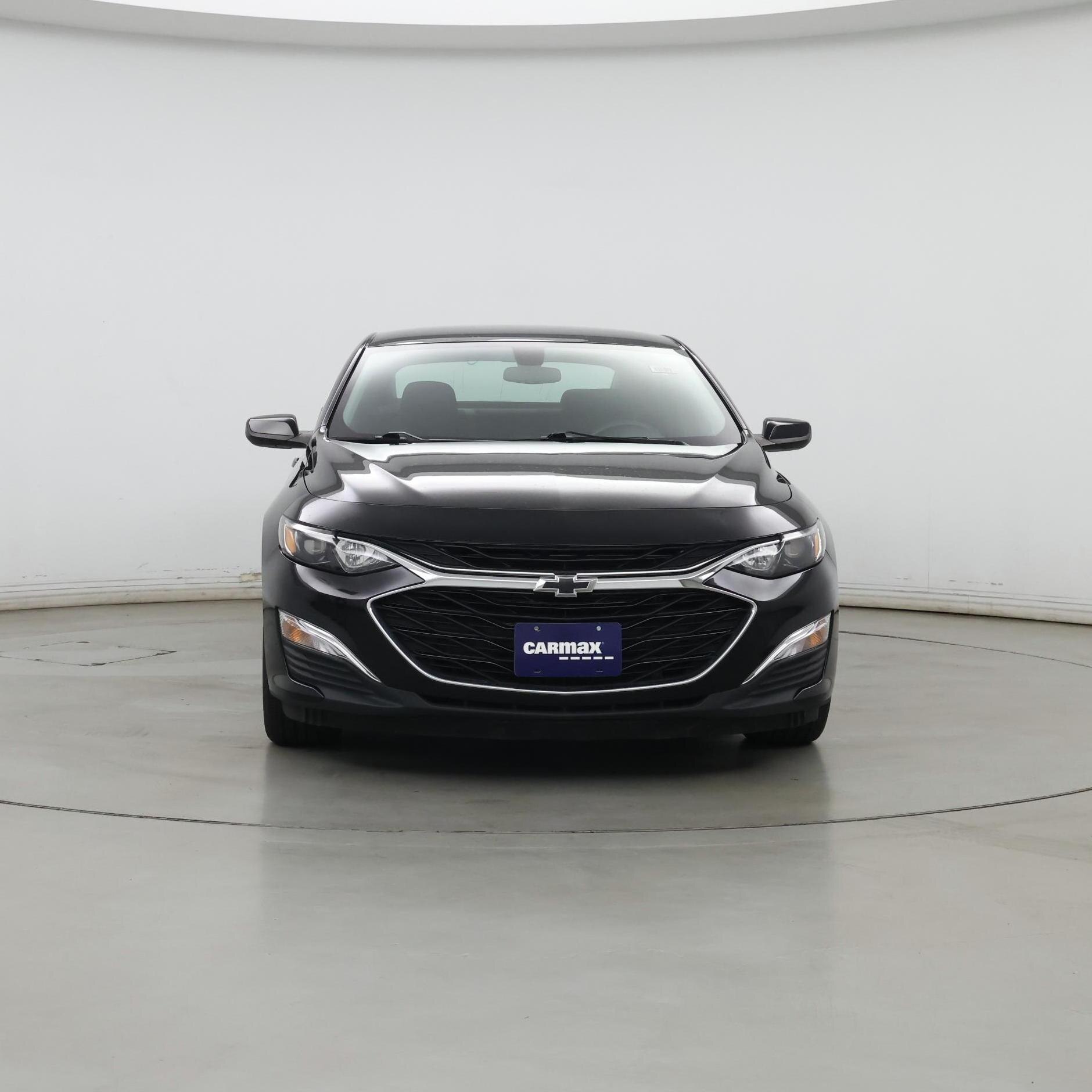 Thumbnail: 2020 Chevrolet Malibu - 5