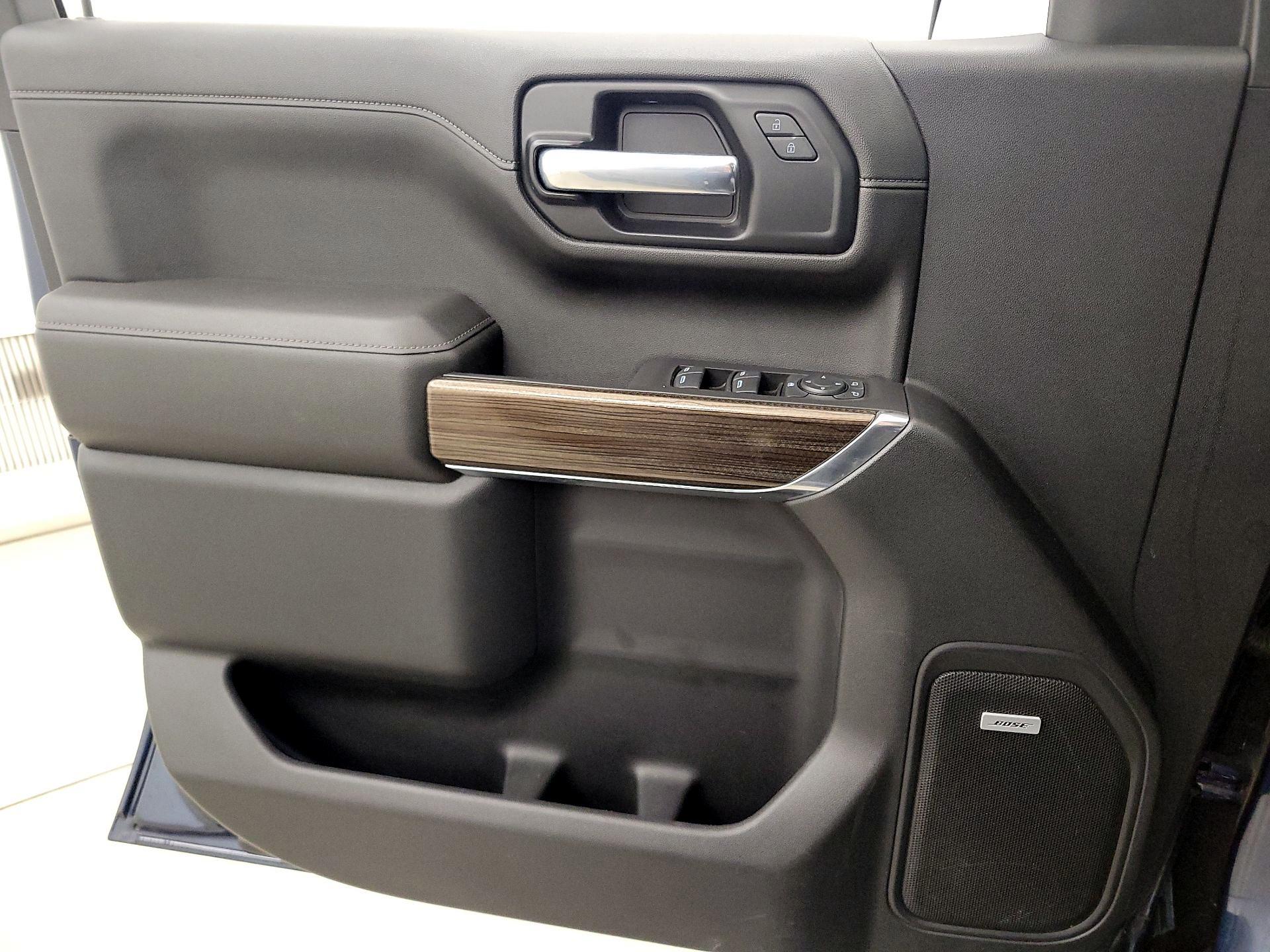 Thumbnail: 2021 Chevrolet Silverado 1500 - 12