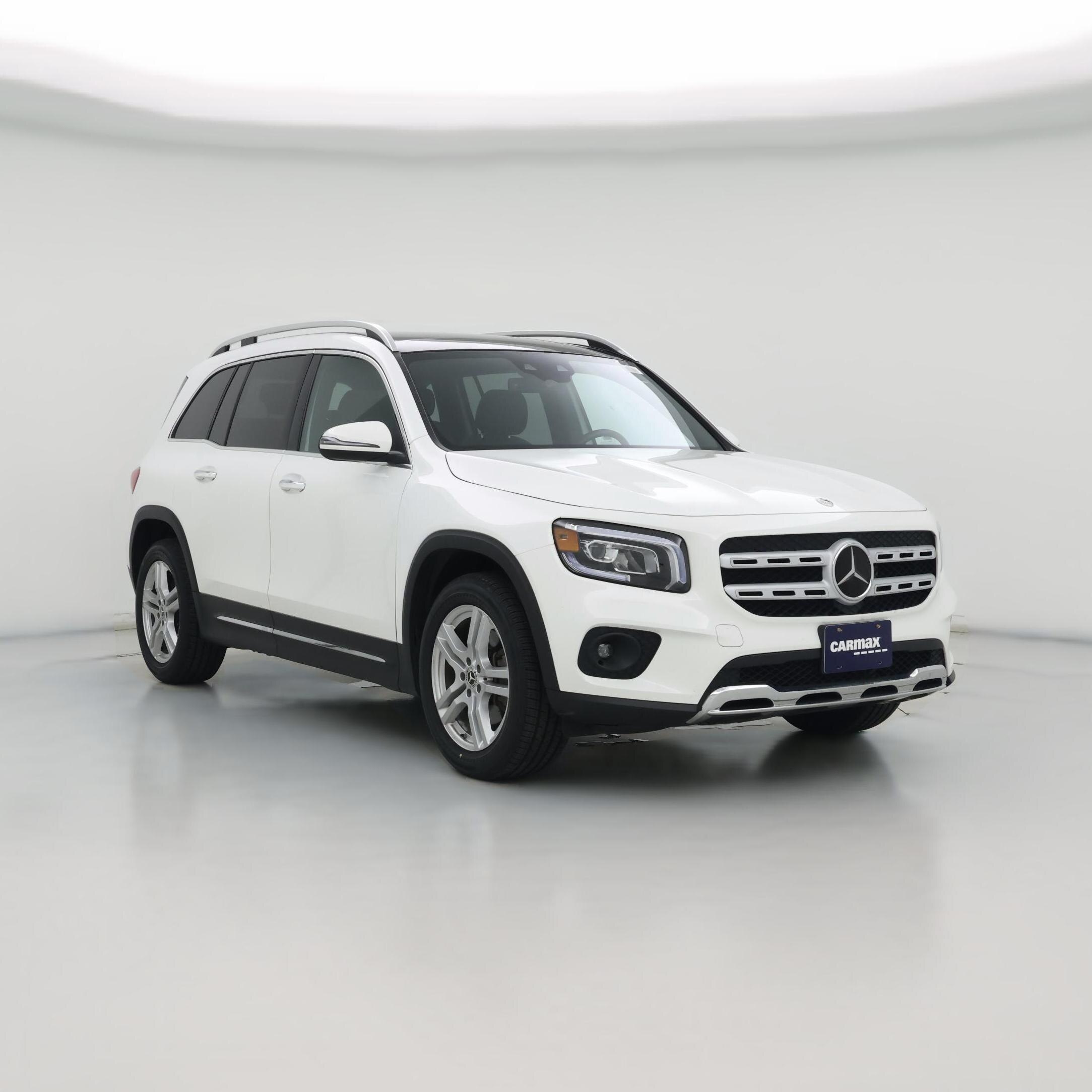 Thumbnail: 2023 Mercedes-Benz GLB - 1