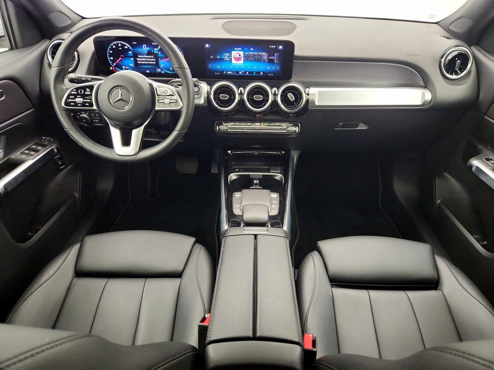 Thumbnail: 2023 Mercedes-Benz GLB - 9