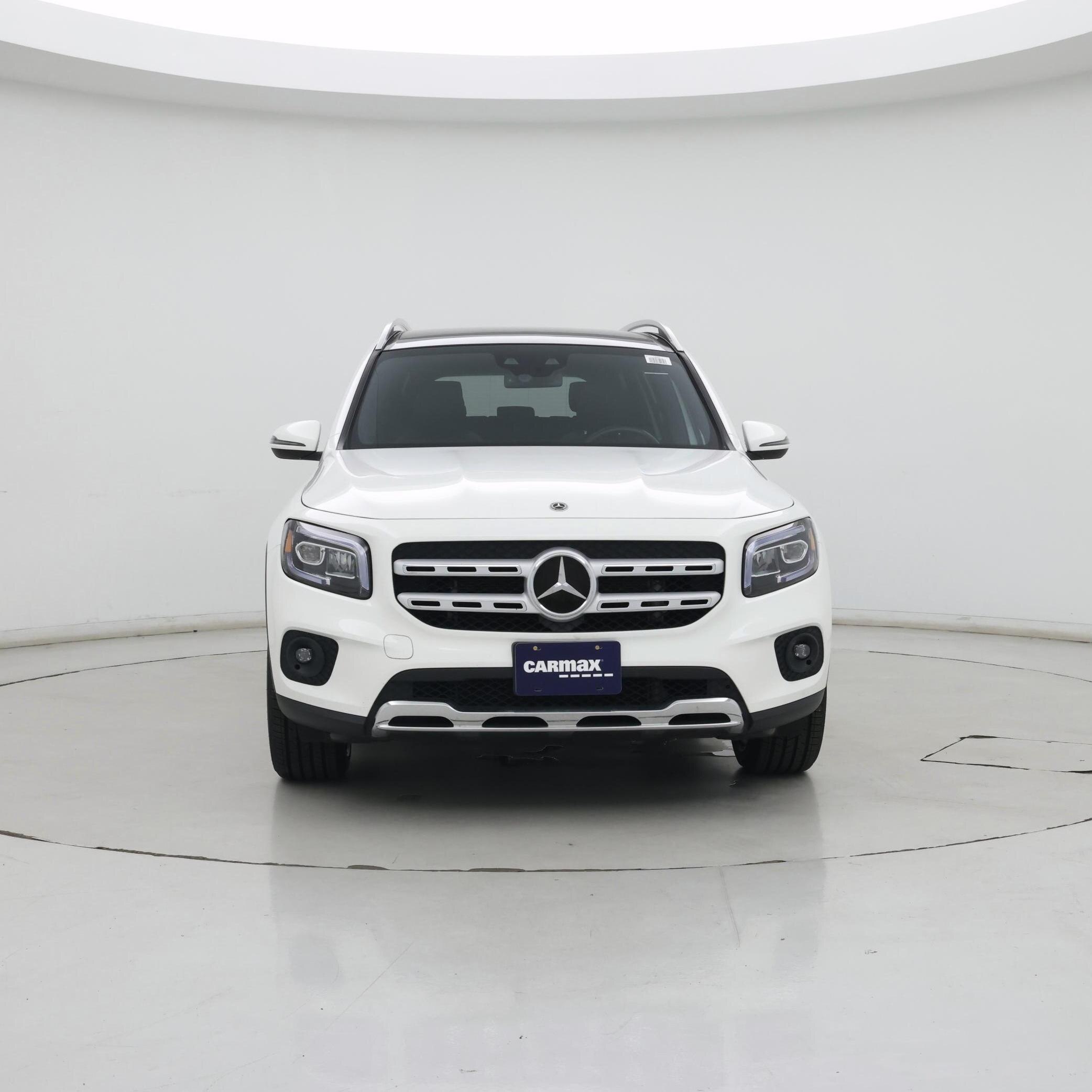 Thumbnail: 2023 Mercedes-Benz GLB - 5