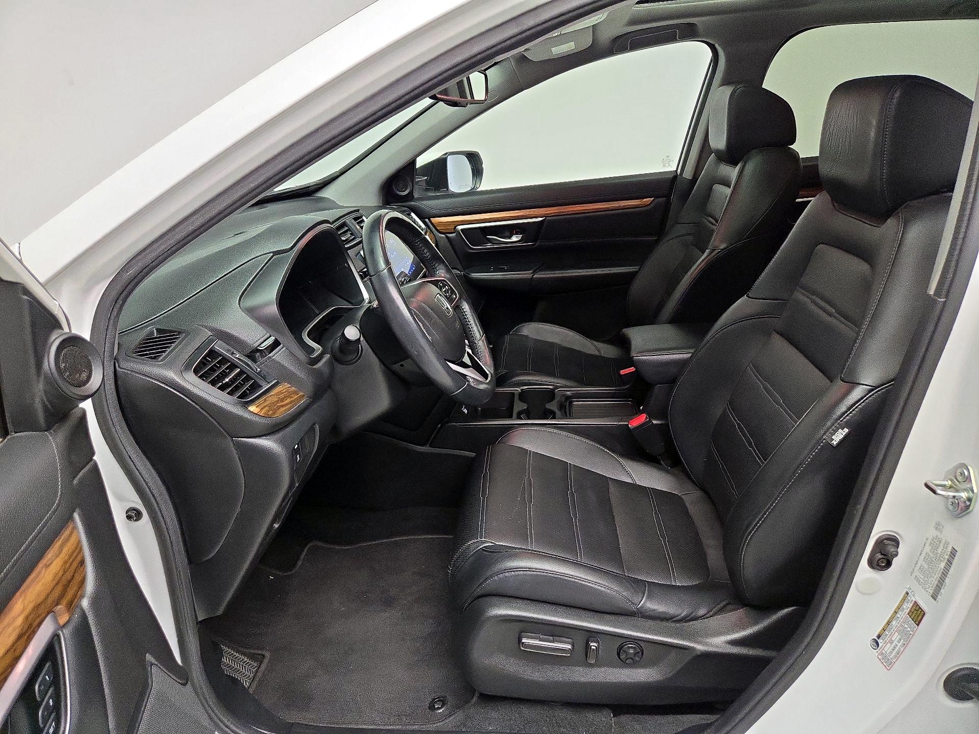 Thumbnail: 2020 Honda CR-V - 11