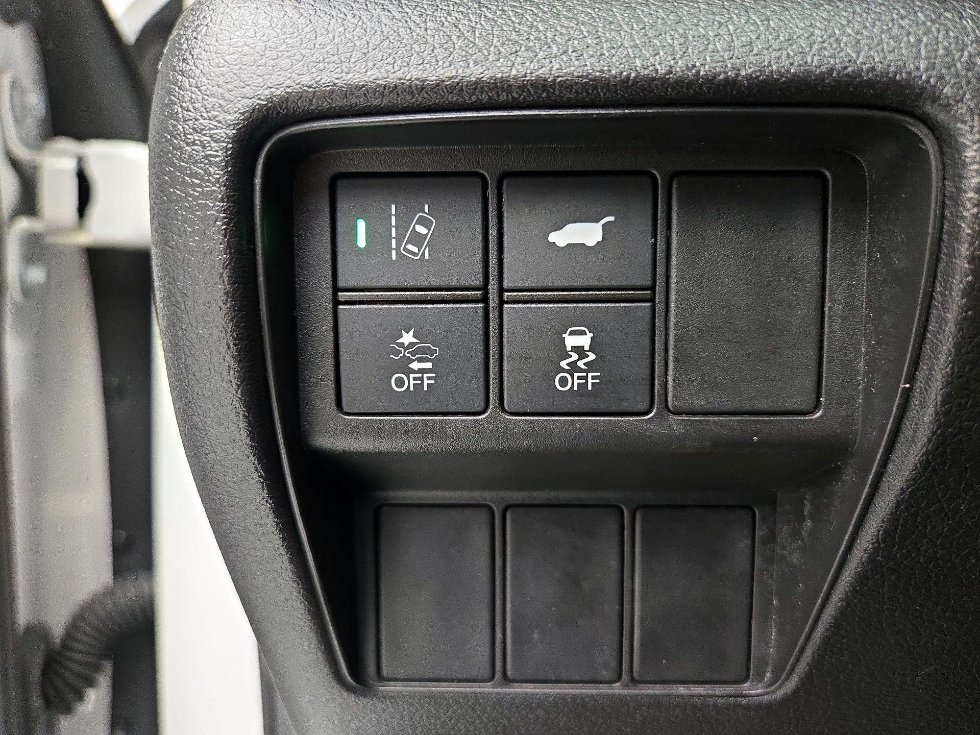 Thumbnail: 2020 Honda CR-V - 13