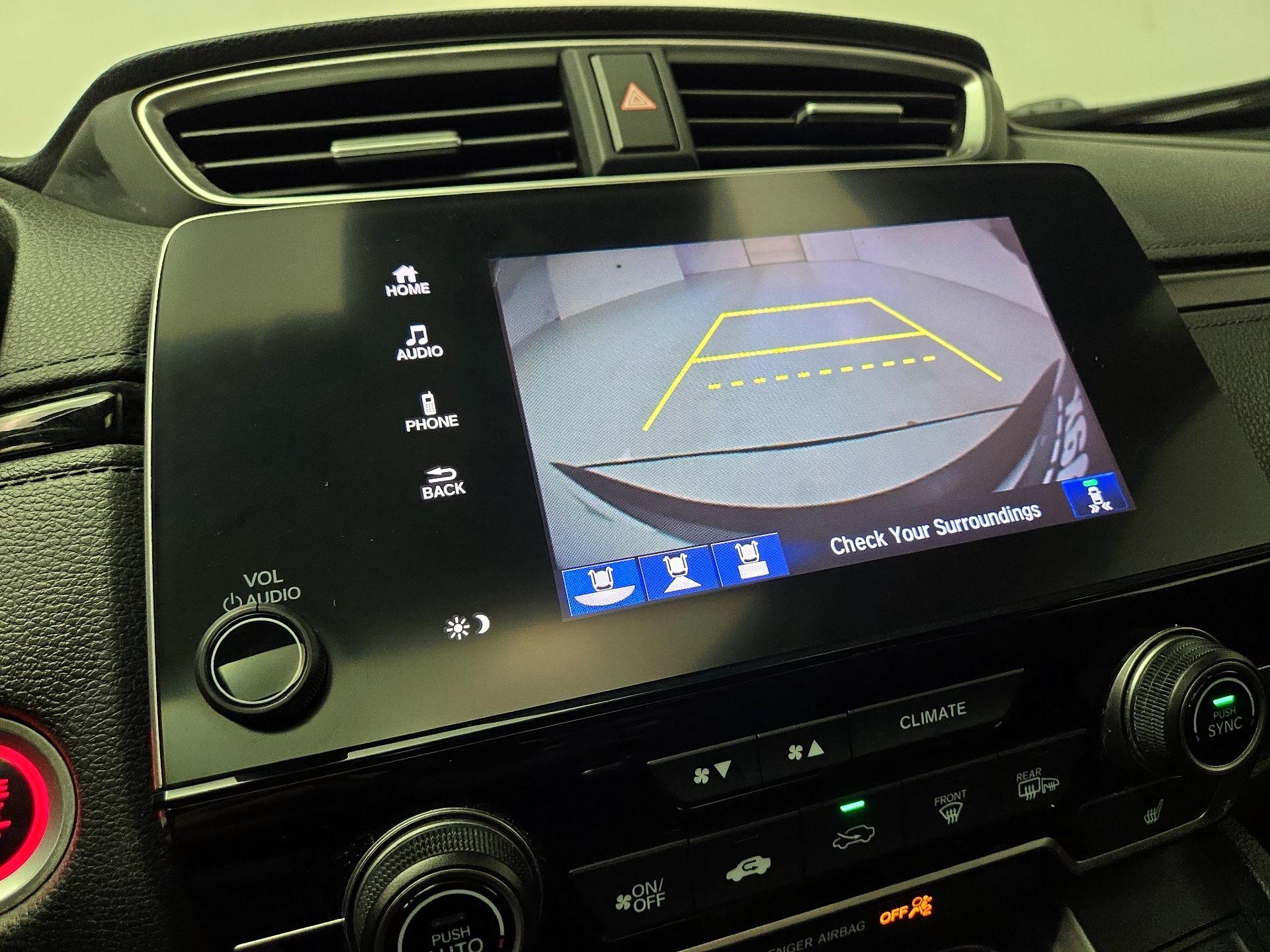 Thumbnail: 2020 Honda CR-V - 14