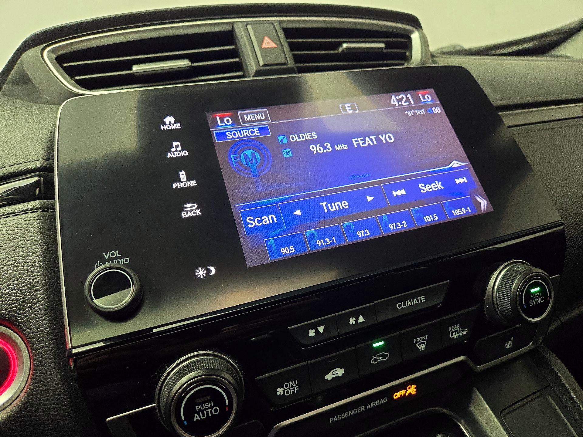 Thumbnail: 2020 Honda CR-V - 15
