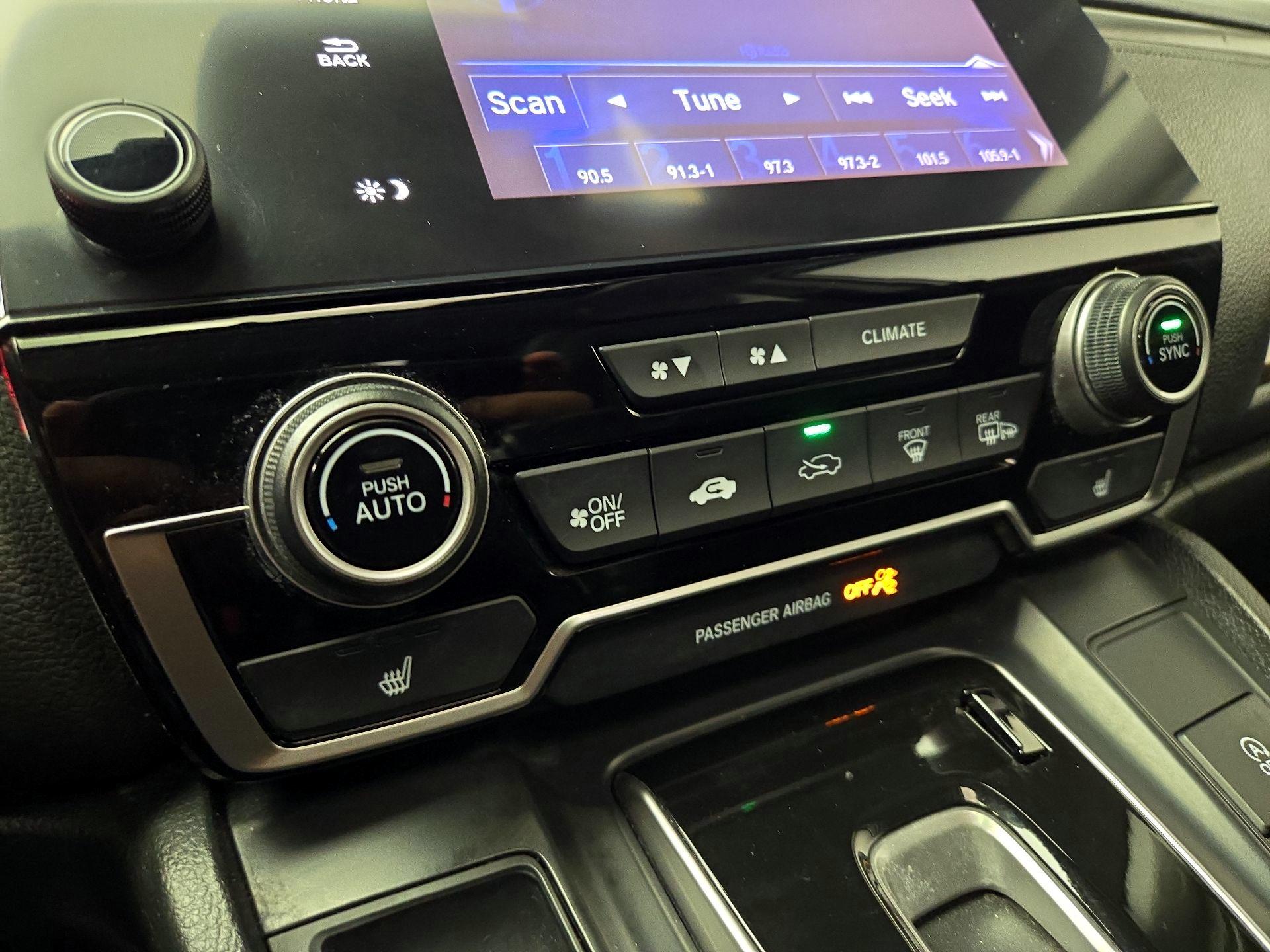 Thumbnail: 2020 Honda CR-V - 16