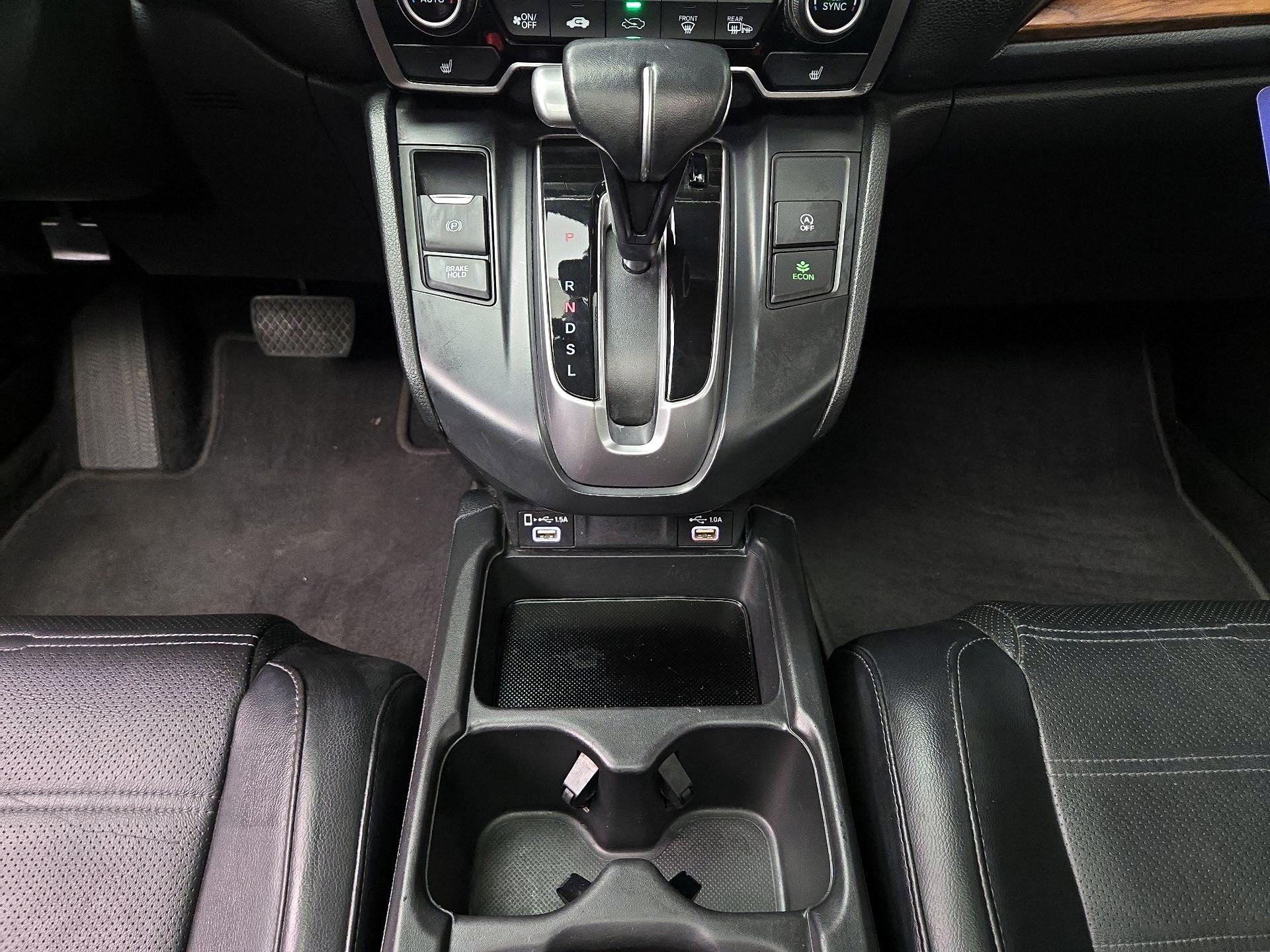 Thumbnail: 2020 Honda CR-V - 17