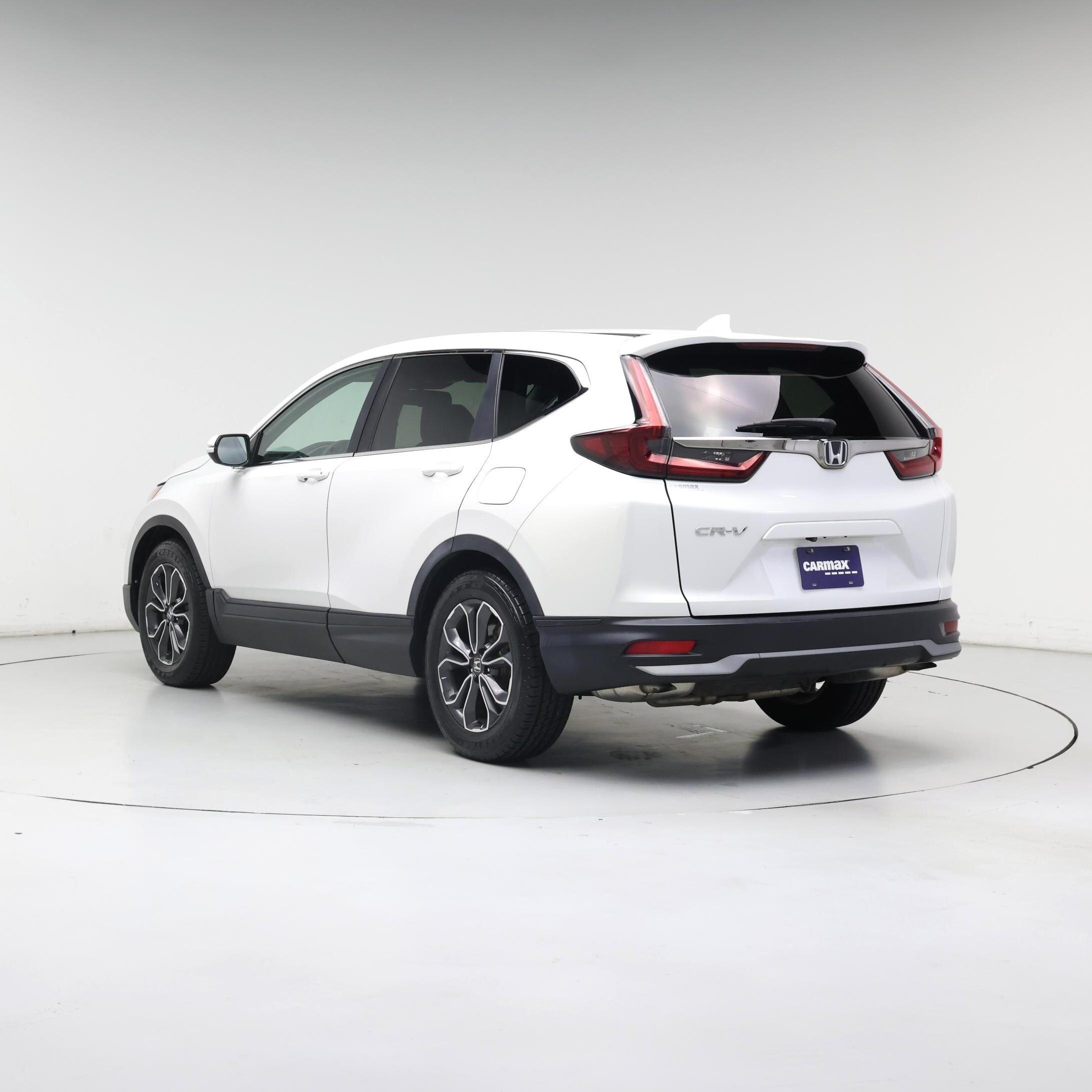 Thumbnail: 2020 Honda CR-V - 2