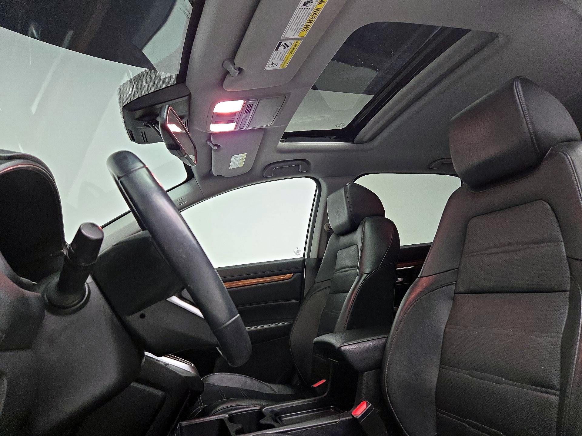 Thumbnail: 2020 Honda CR-V - 19