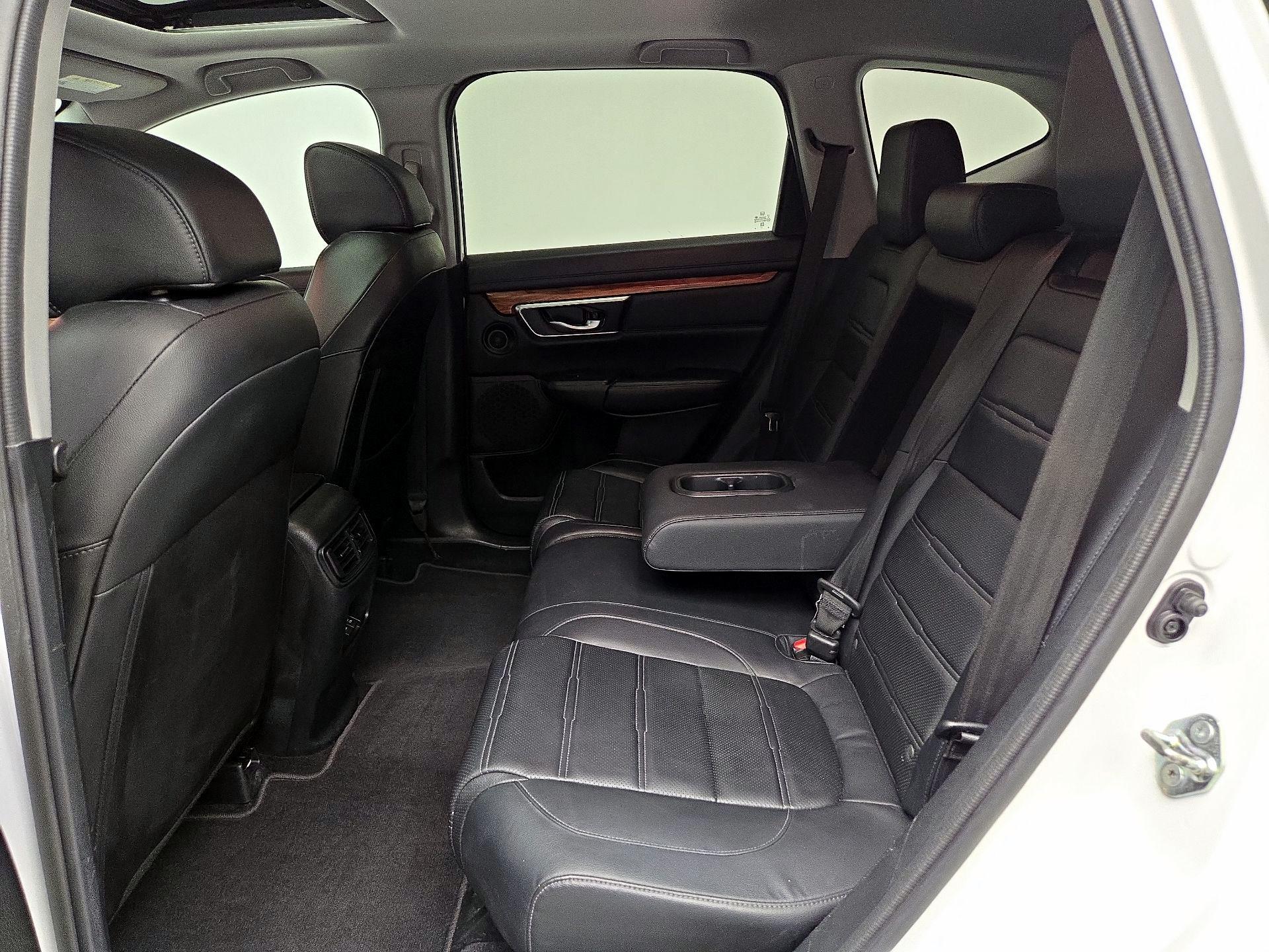 Thumbnail: 2020 Honda CR-V - 20
