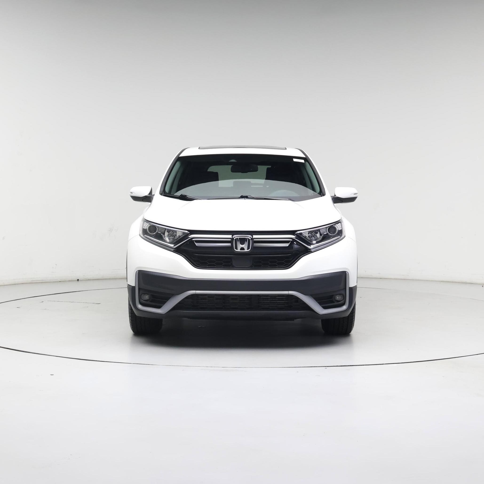 Thumbnail: 2020 Honda CR-V - 5
