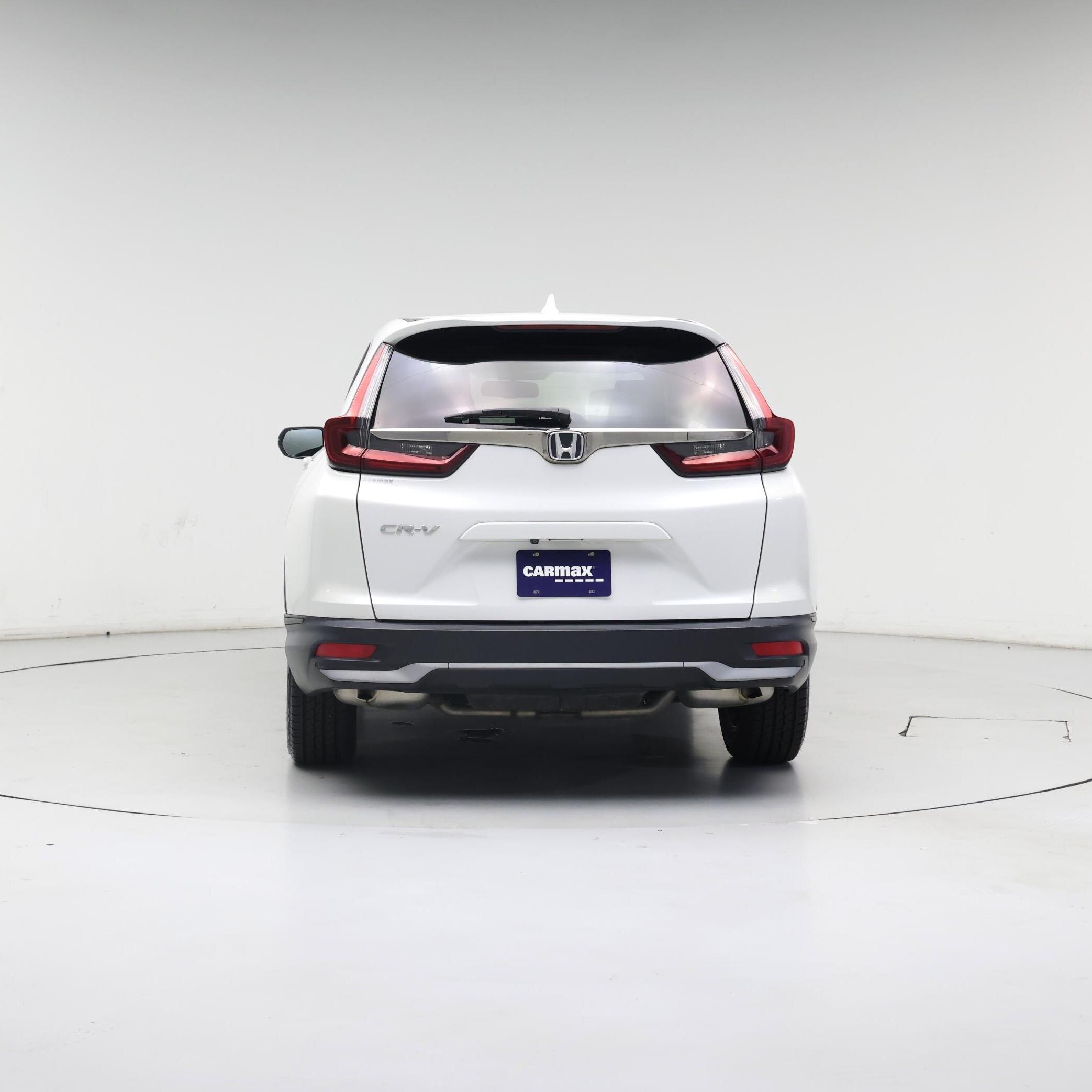 Thumbnail: 2020 Honda CR-V - 6