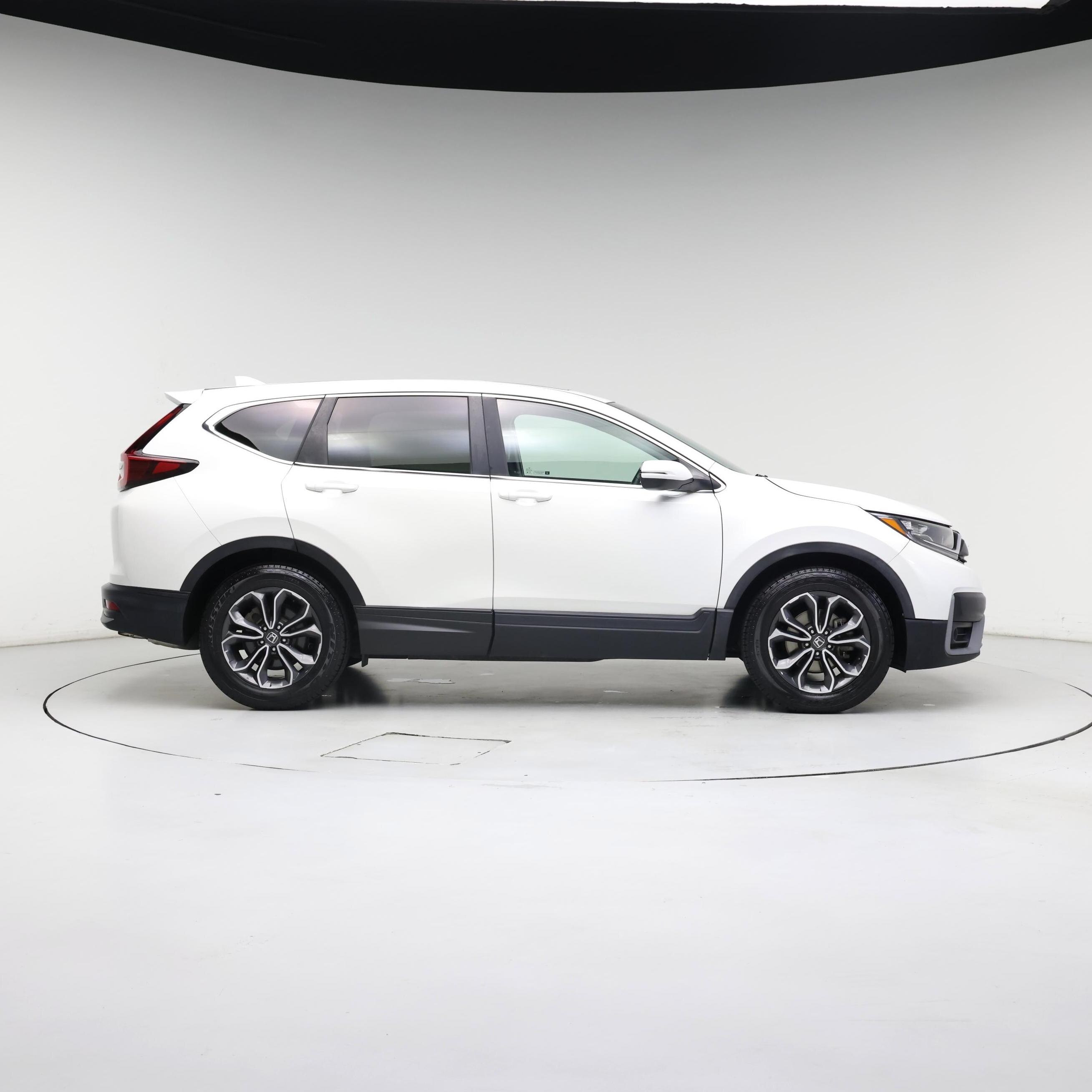Thumbnail: 2020 Honda CR-V - 7