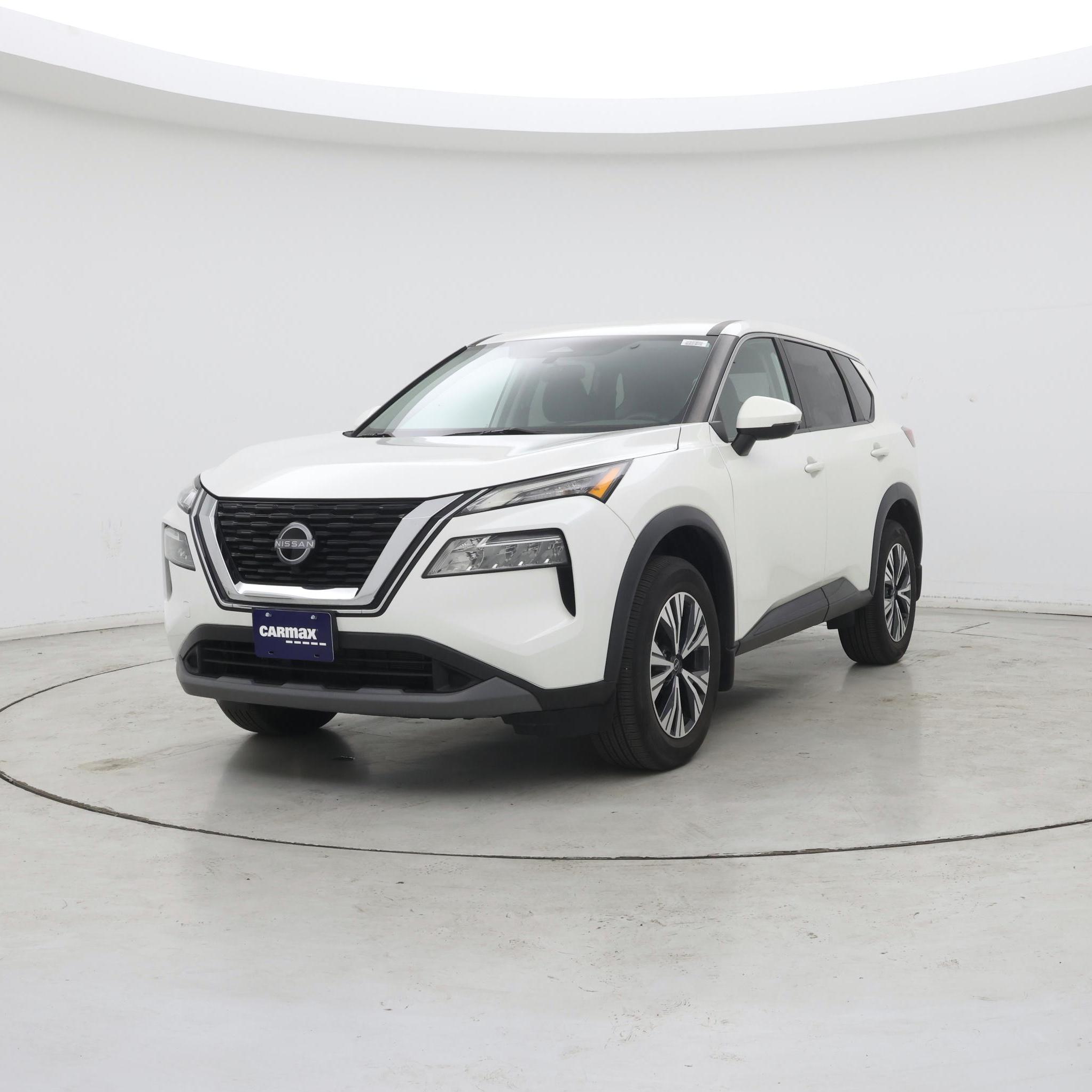 Thumbnail: 2022 Nissan Rogue - 4