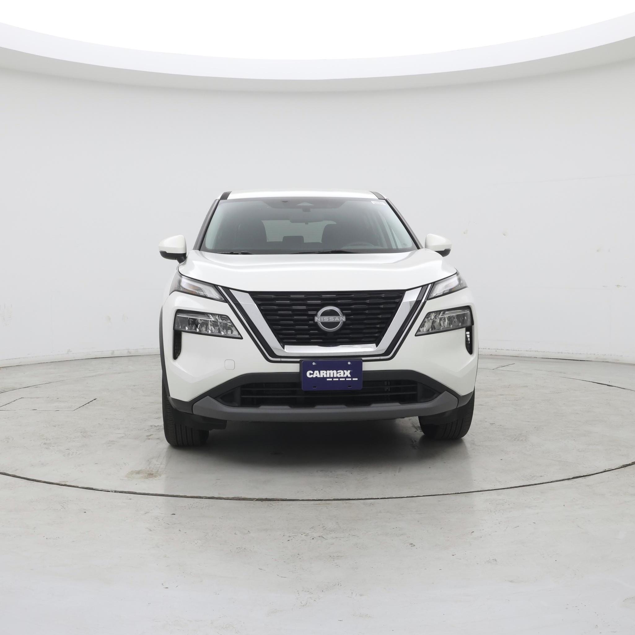 Thumbnail: 2022 Nissan Rogue - 5