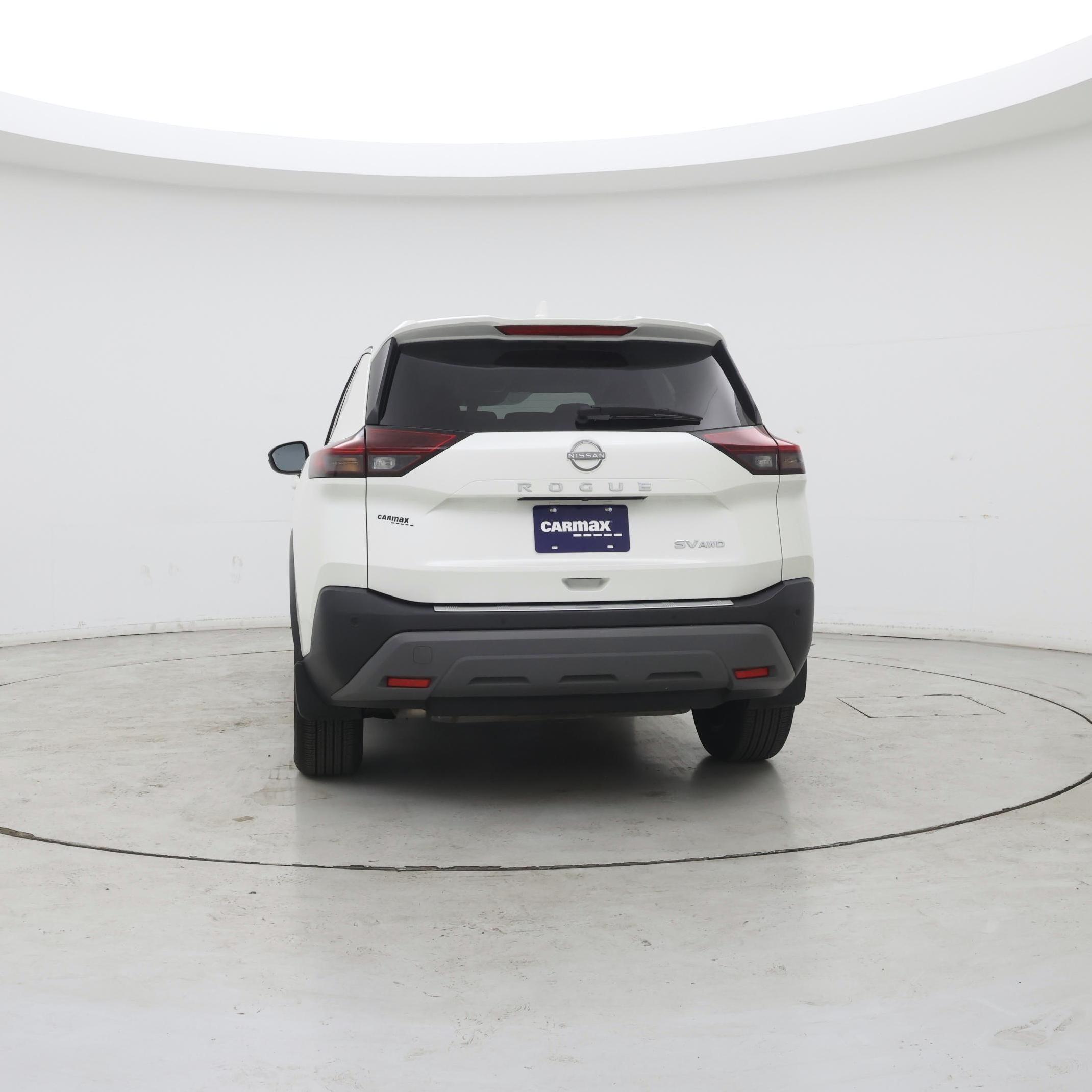 Thumbnail: 2022 Nissan Rogue - 6