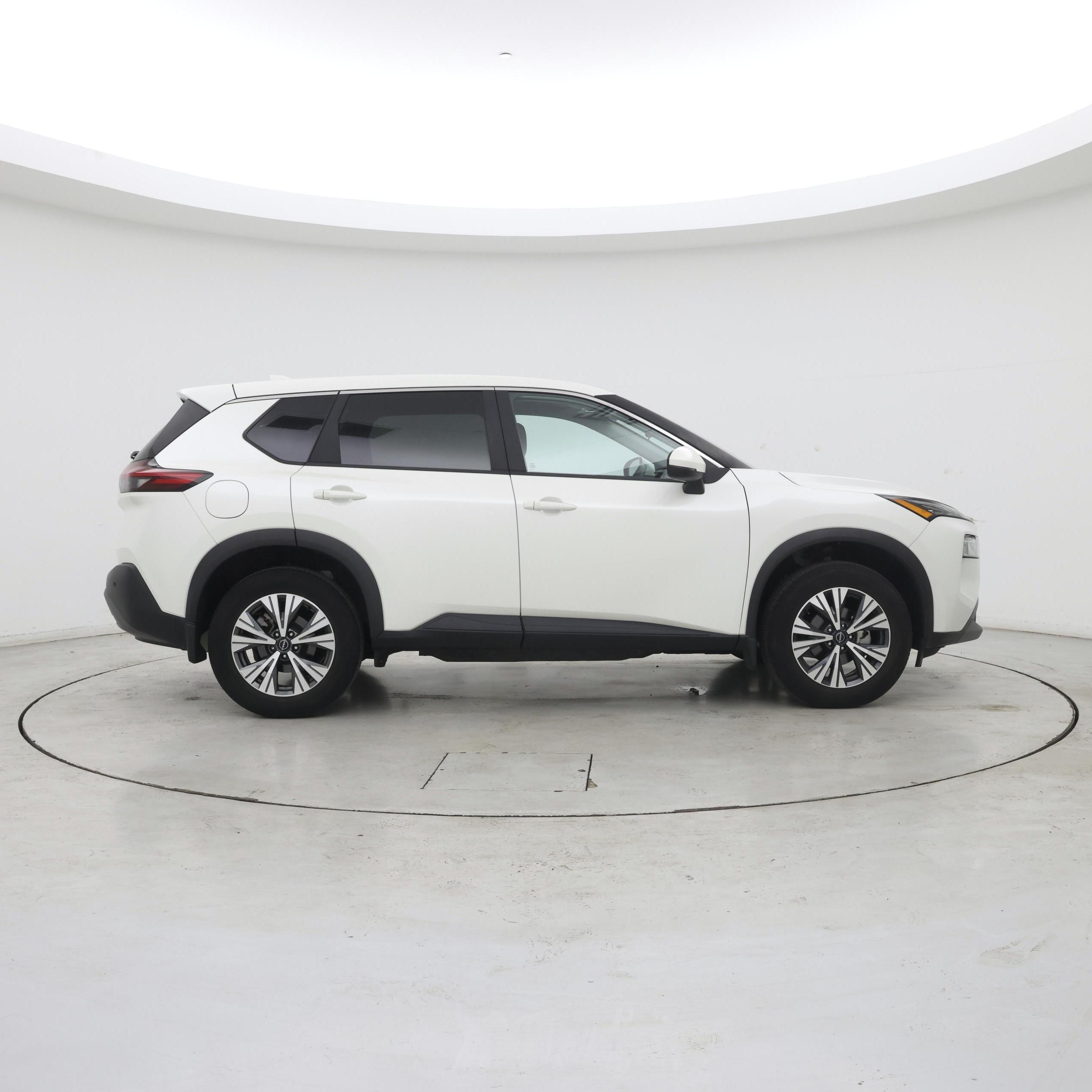 Thumbnail: 2022 Nissan Rogue - 7