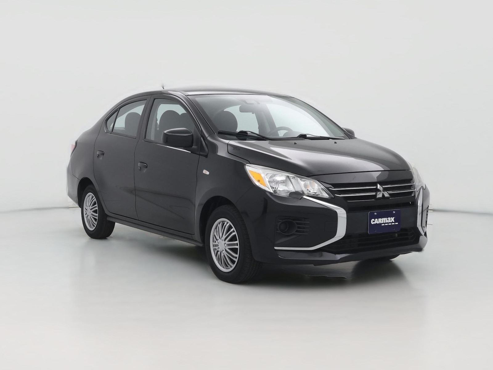 2021 Mitsubishi Mirage G4 ES