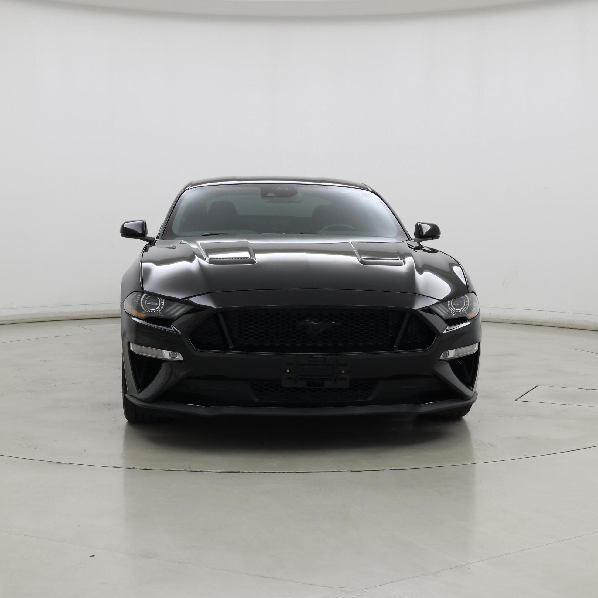 Thumbnail: 2021 Ford Mustang - 5