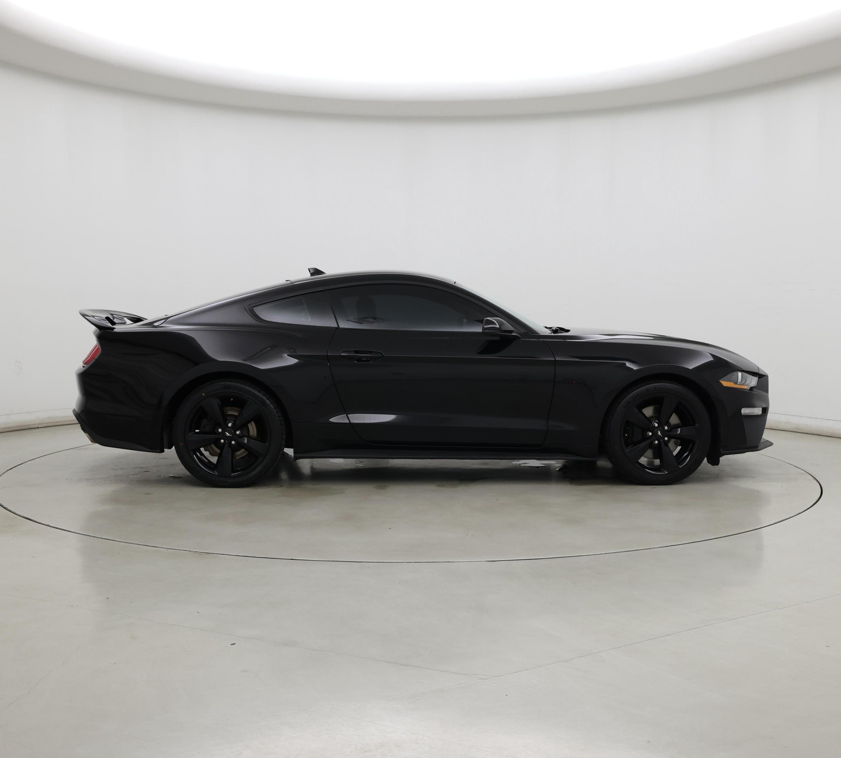 Thumbnail: 2021 Ford Mustang - 7