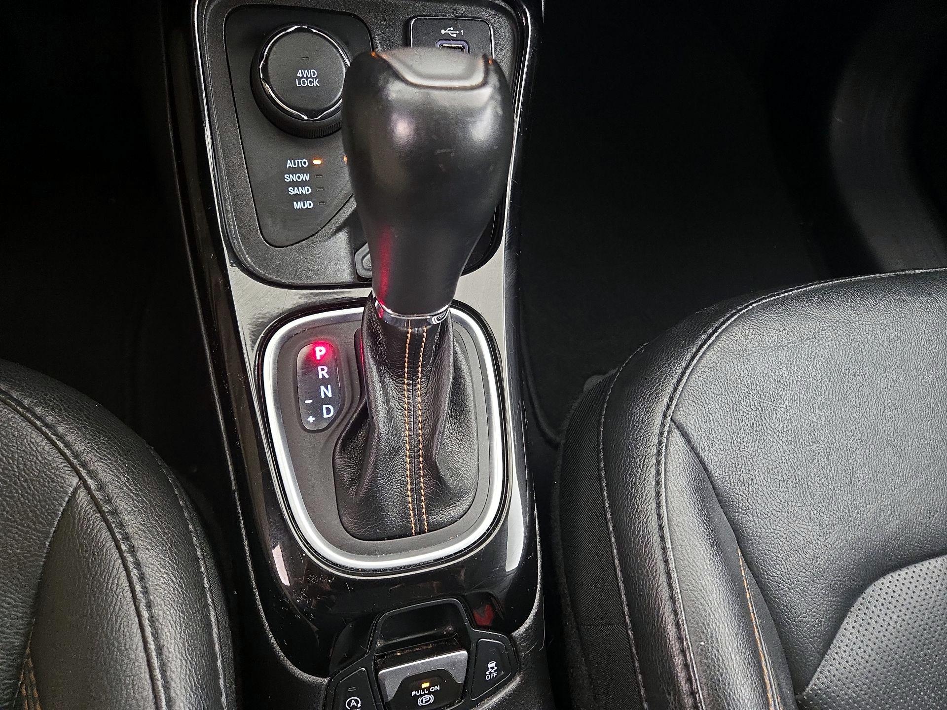 Thumbnail: 2019 Jeep Compass - 17