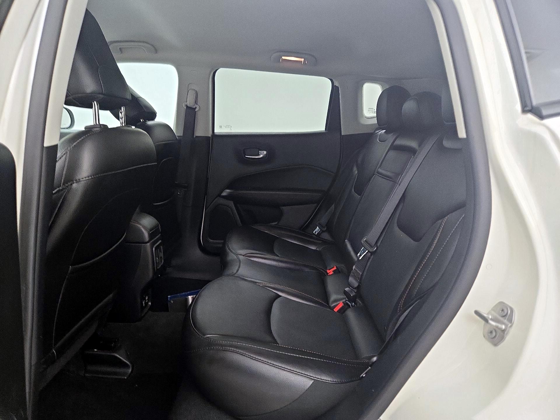 Thumbnail: 2019 Jeep Compass - 19