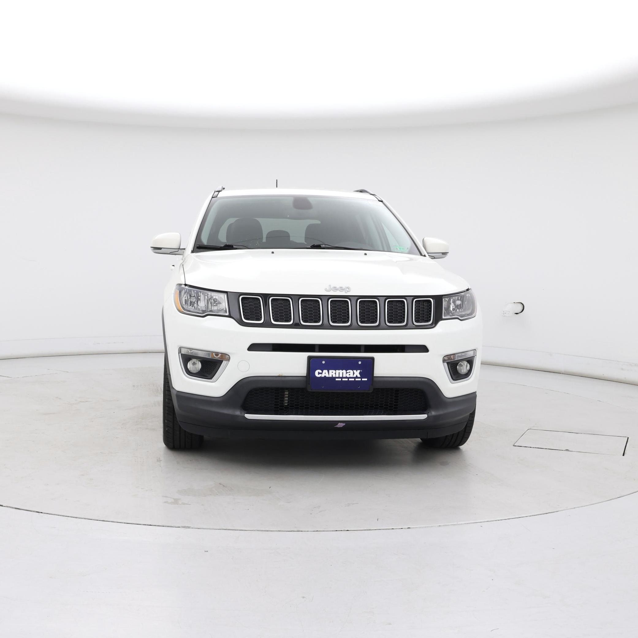Thumbnail: 2019 Jeep Compass - 5