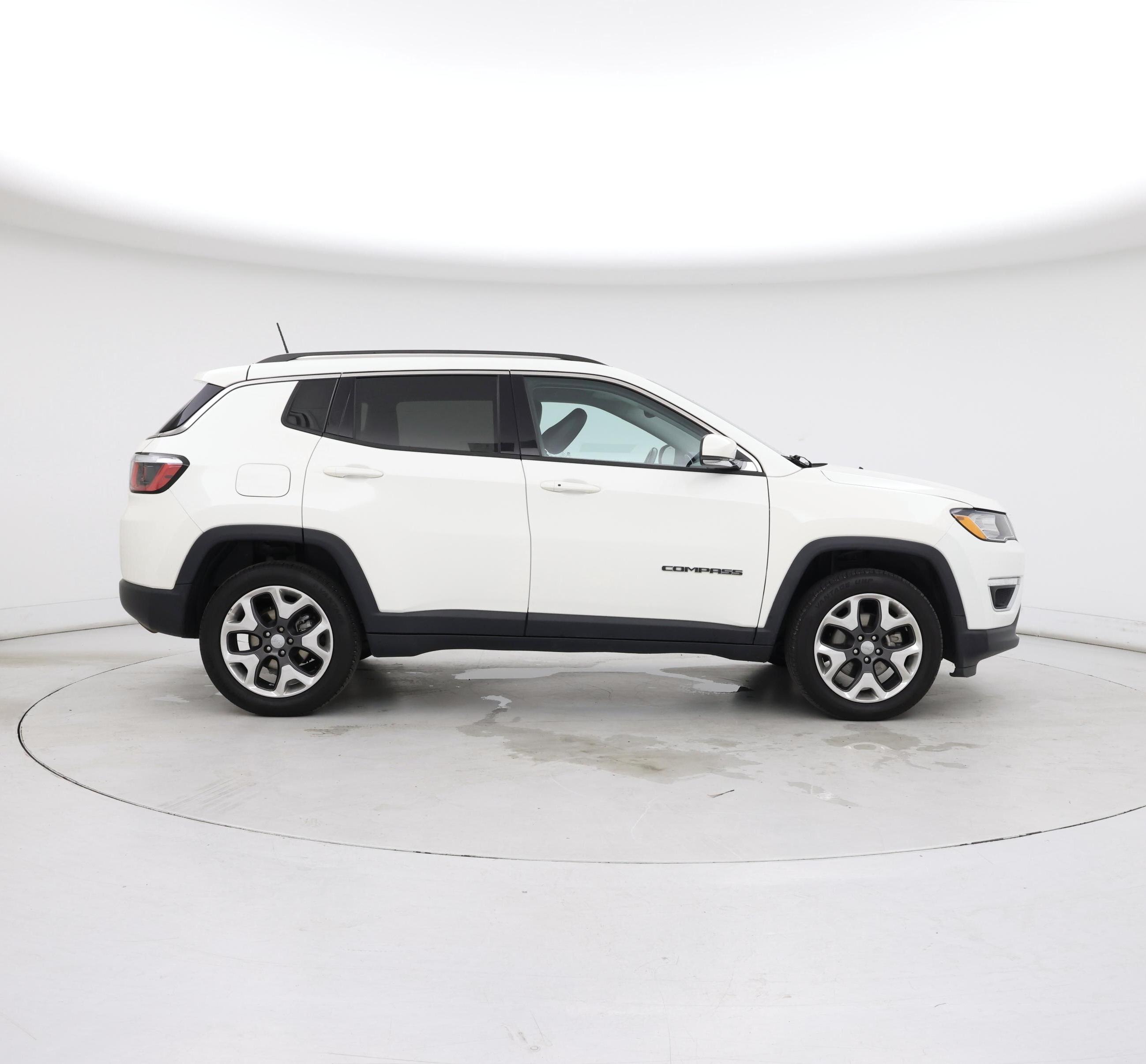 Thumbnail: 2019 Jeep Compass - 7