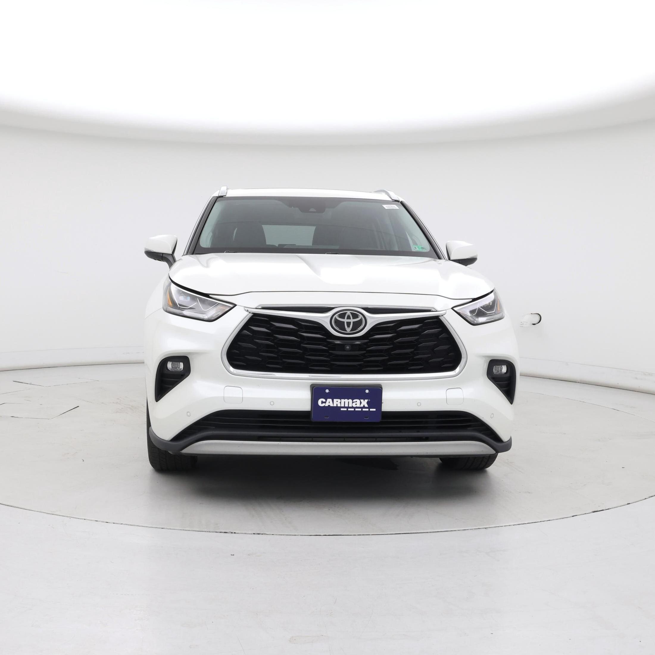 Thumbnail: 2020 Toyota Highlander - 5