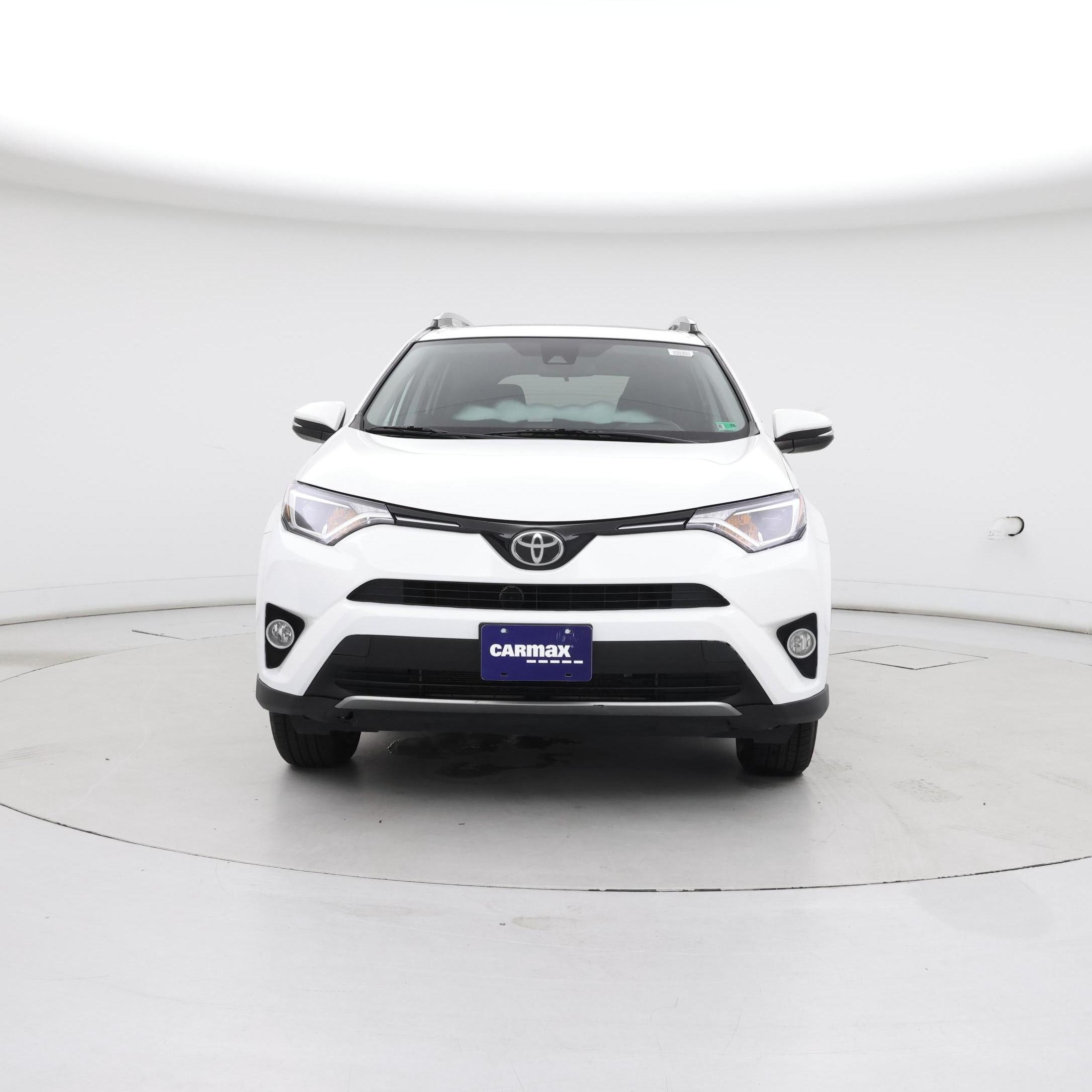 Thumbnail: 2018 Toyota RAV4 - 5