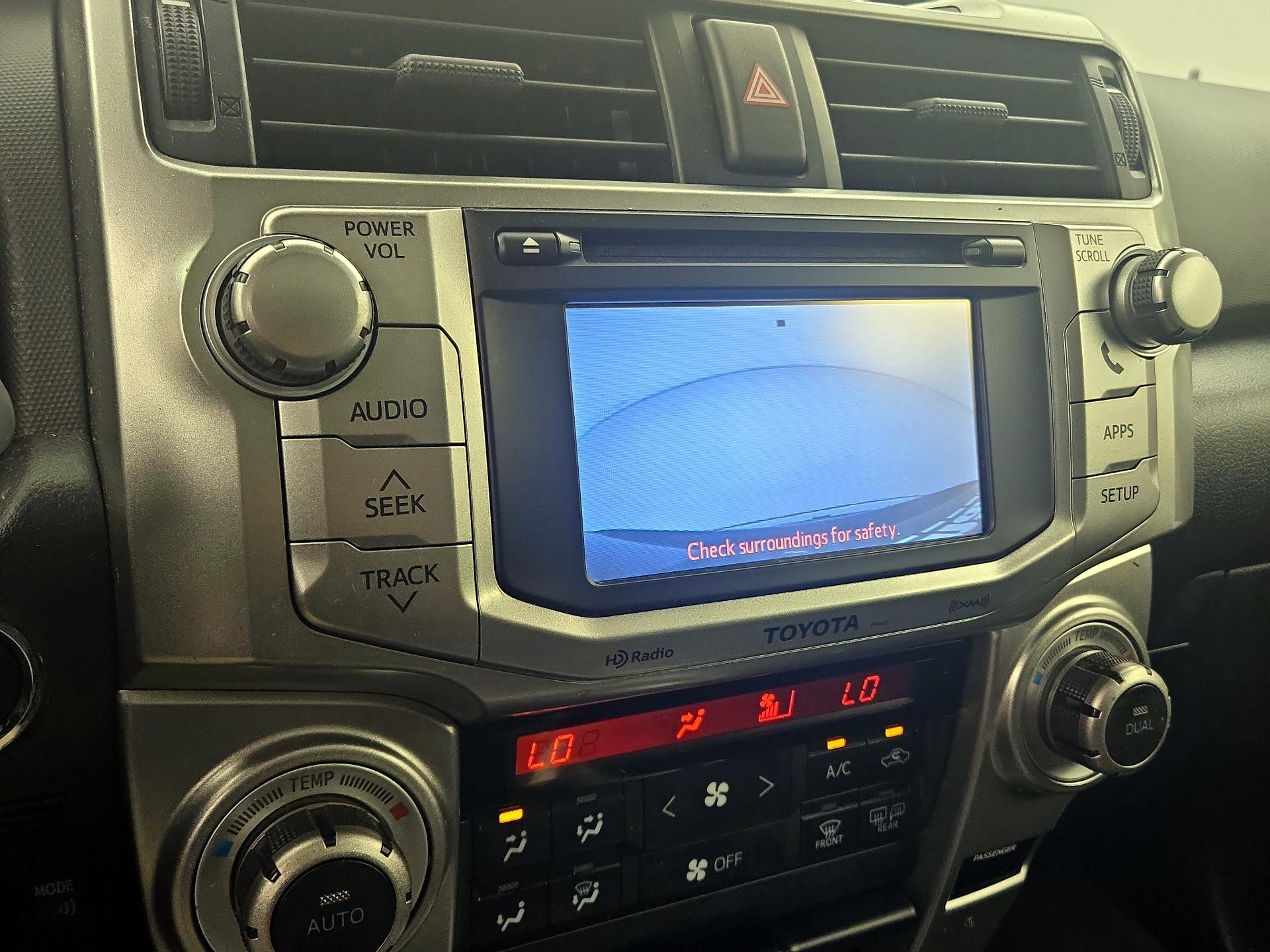 Thumbnail: 2013 Toyota 4Runner - 14