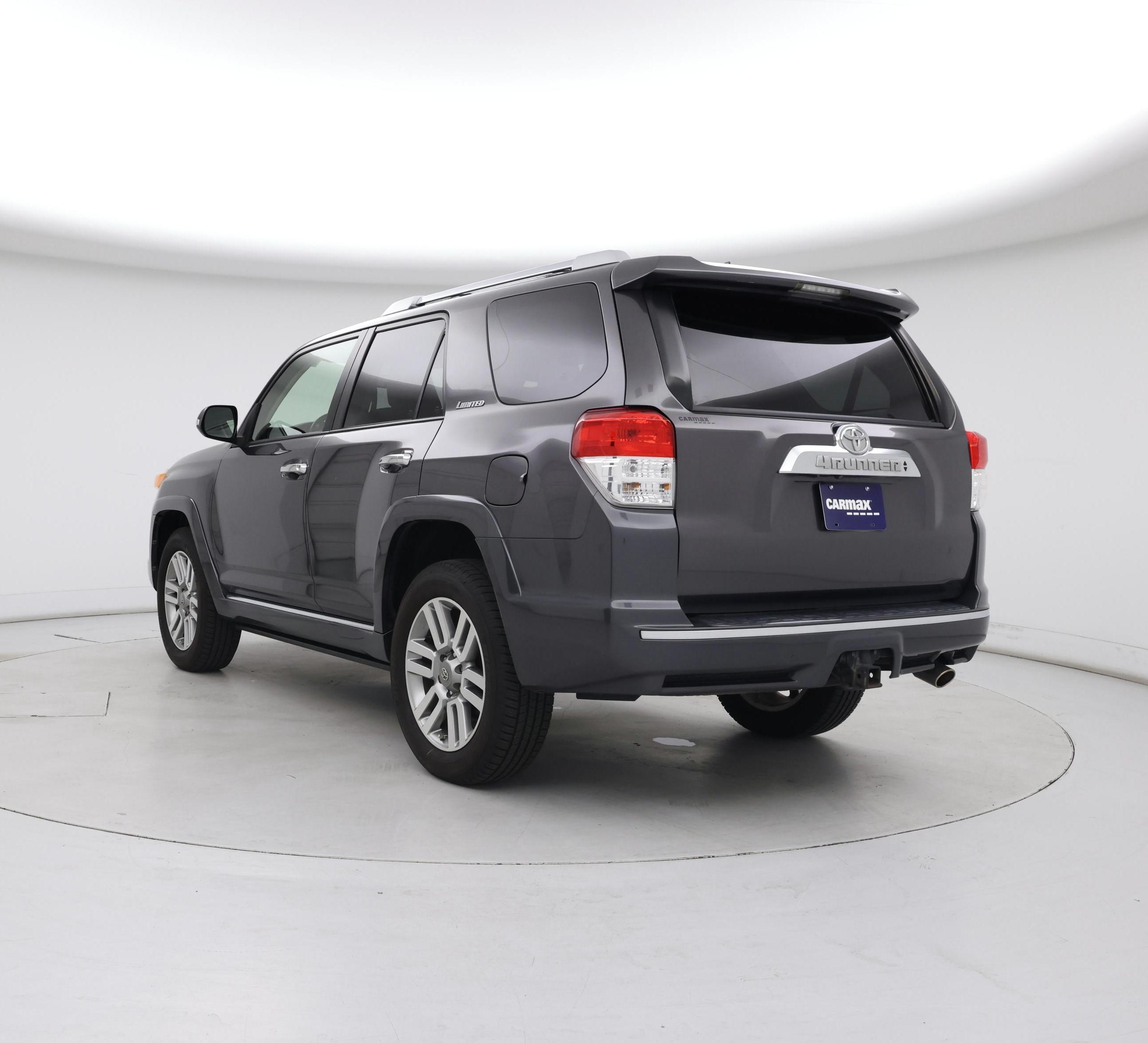 Thumbnail: 2013 Toyota 4Runner - 2
