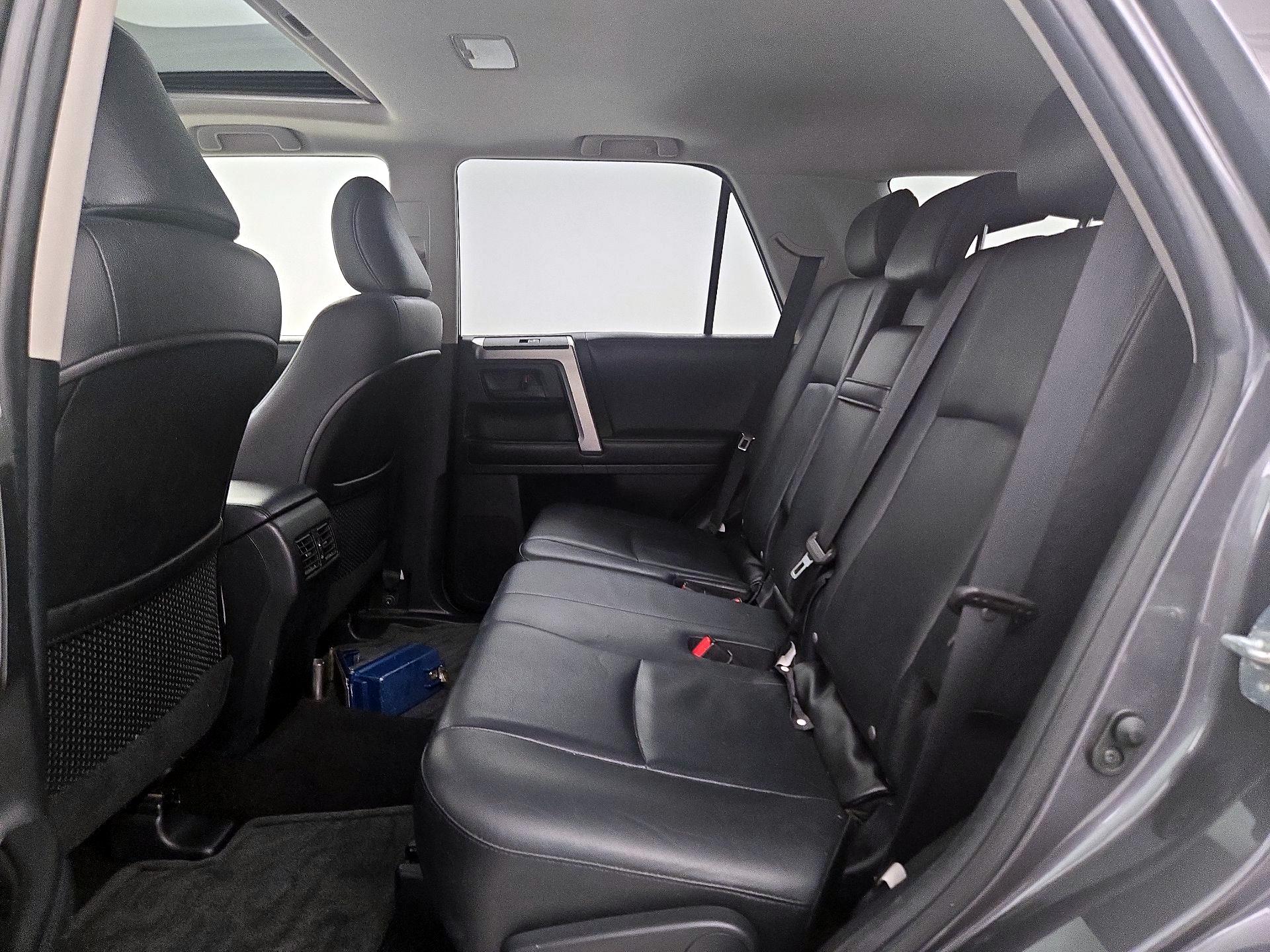 Thumbnail: 2013 Toyota 4Runner - 20