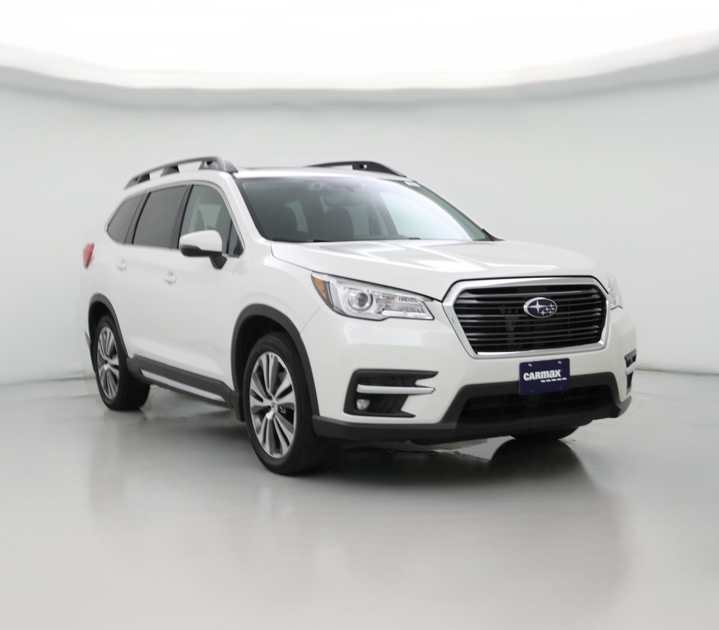 Thumbnail: 2020 Subaru Ascent - 1