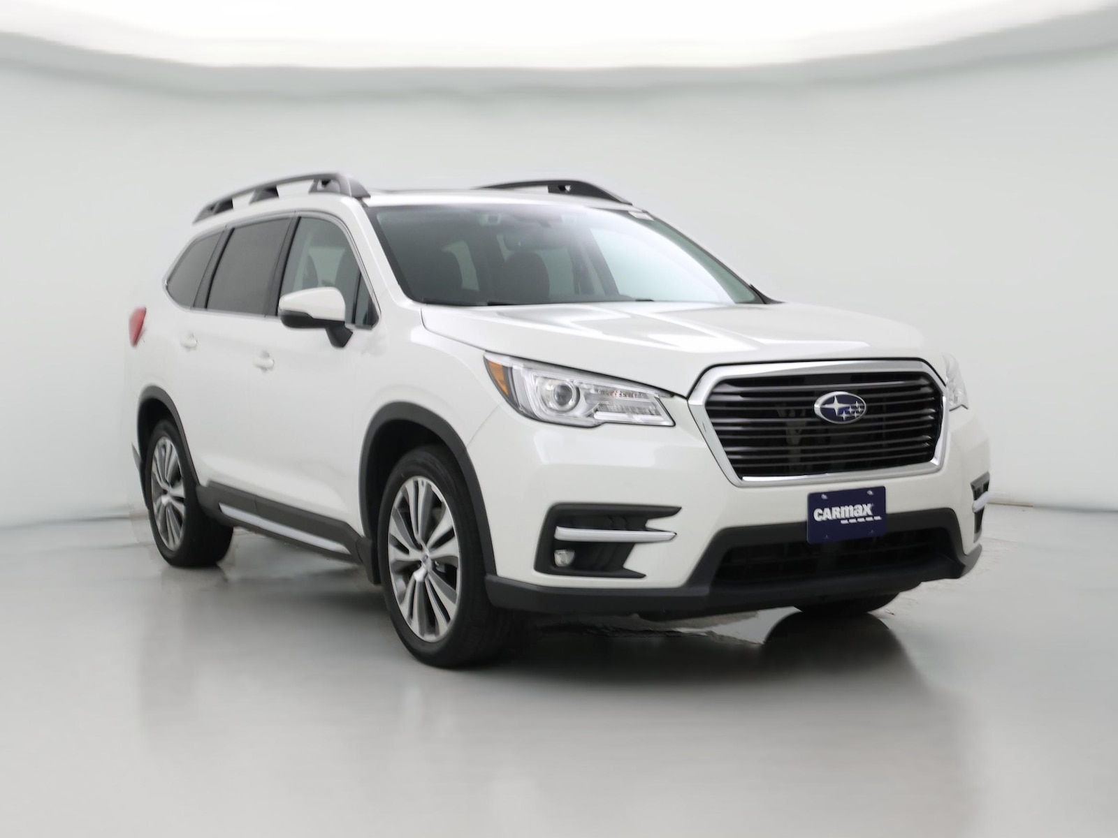 2020 Subaru Ascent
