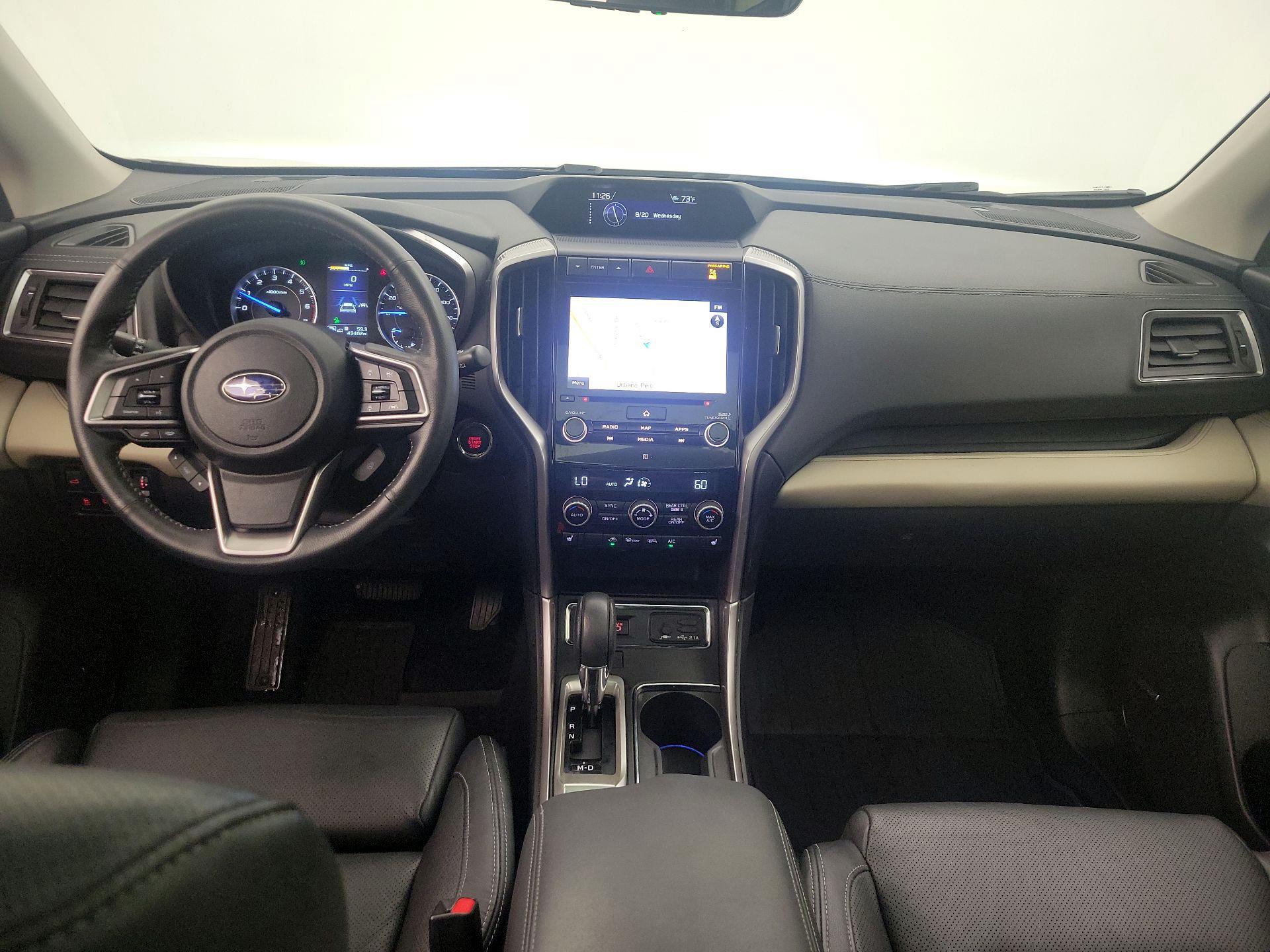 Thumbnail: 2020 Subaru Ascent - 9