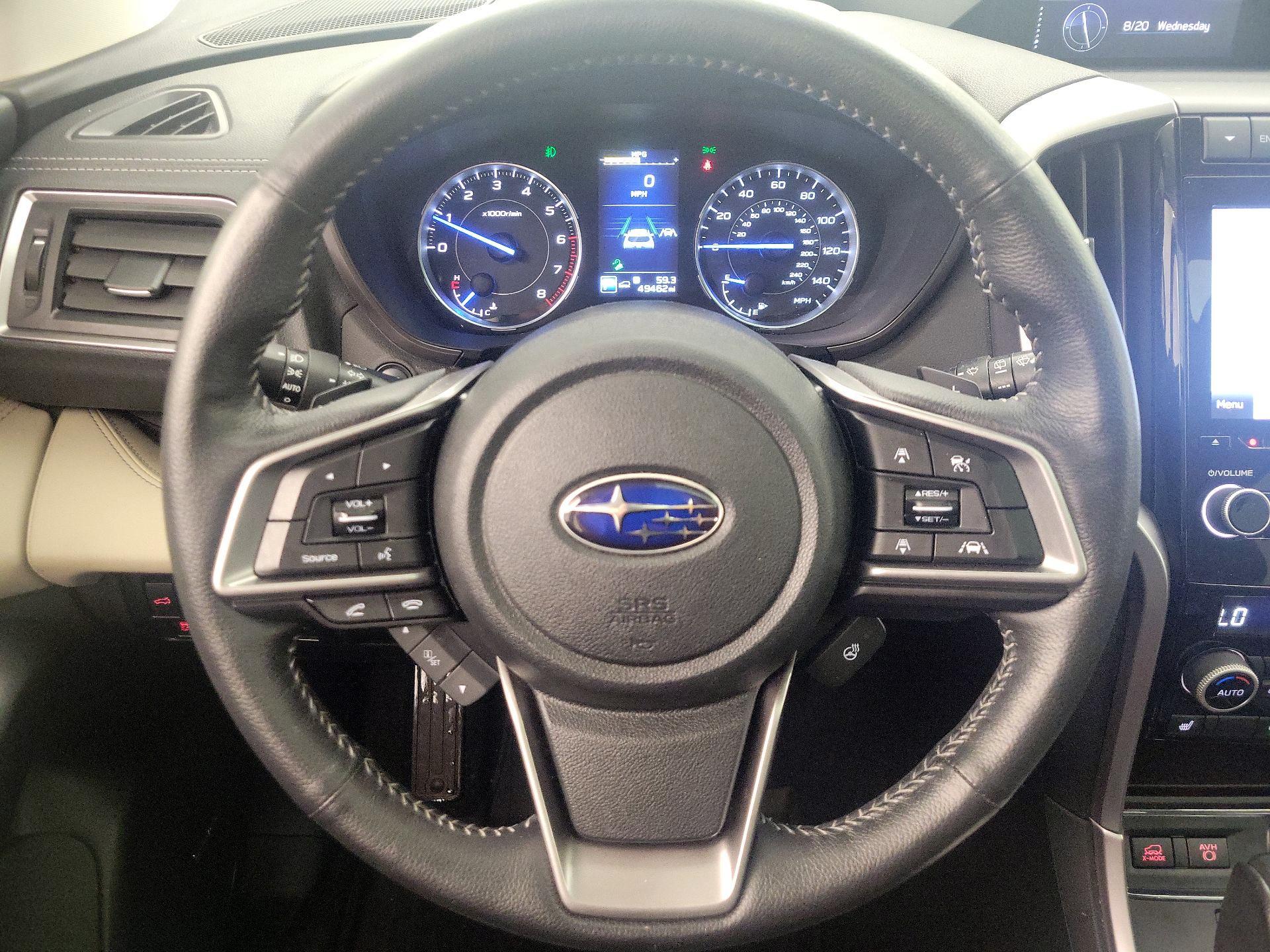 Thumbnail: 2020 Subaru Ascent - 10