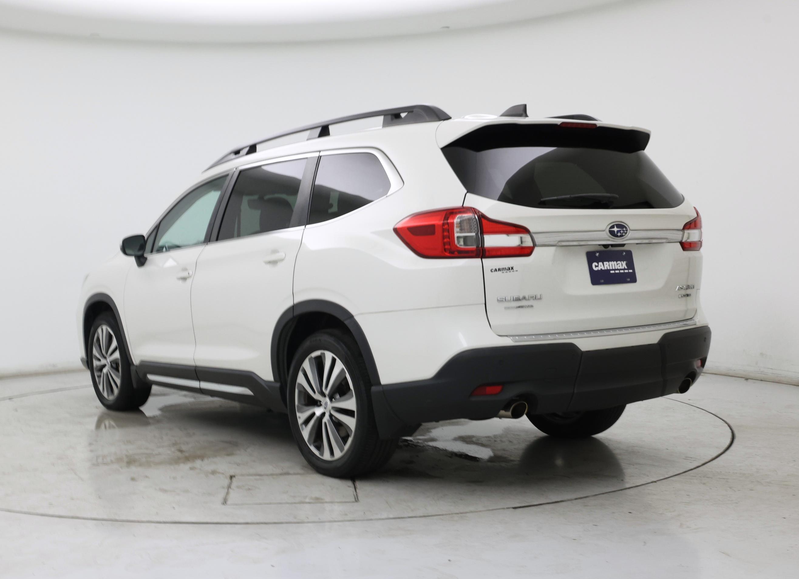Thumbnail: 2020 Subaru Ascent - 2