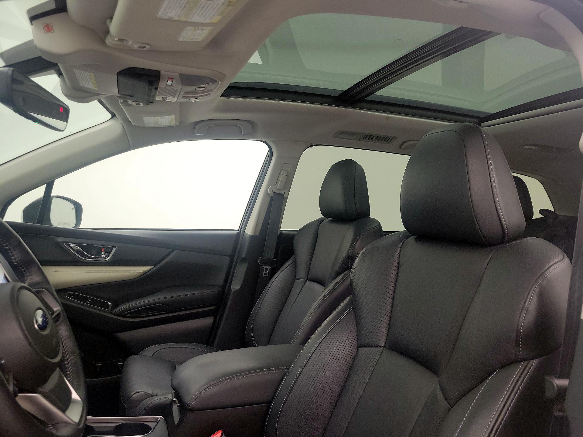Thumbnail: 2020 Subaru Ascent - 20