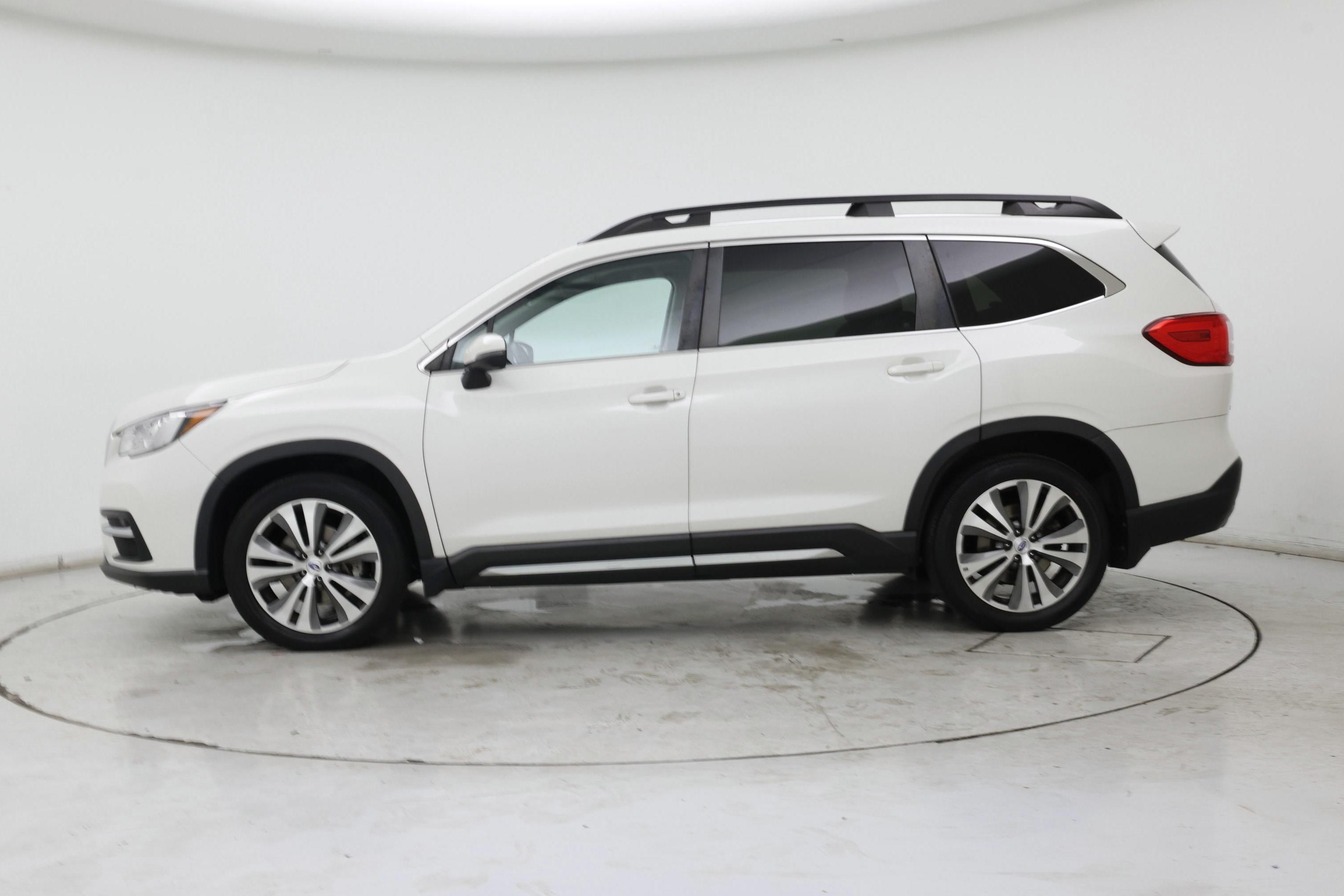 Thumbnail: 2020 Subaru Ascent - 3