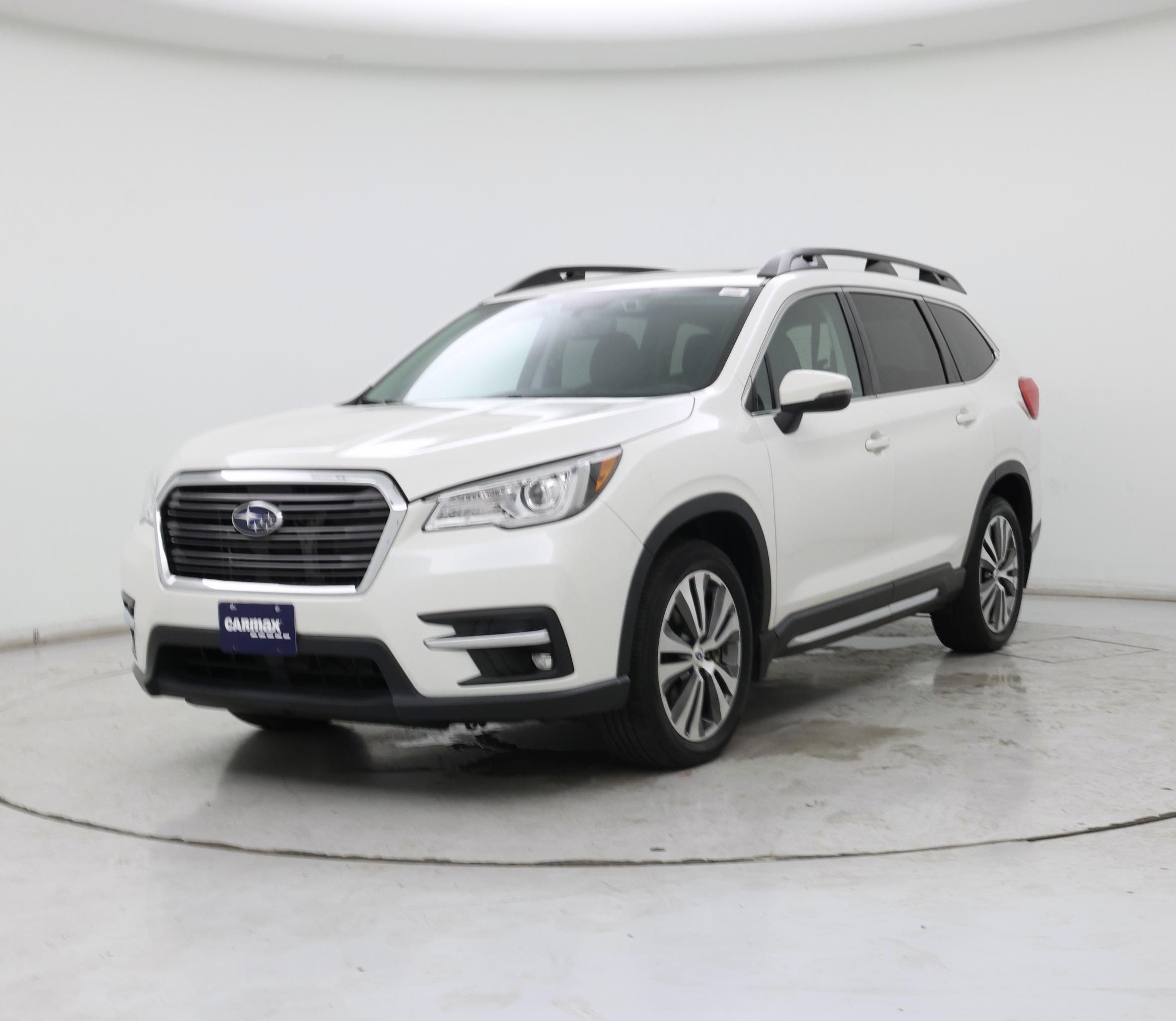 Thumbnail: 2020 Subaru Ascent - 4