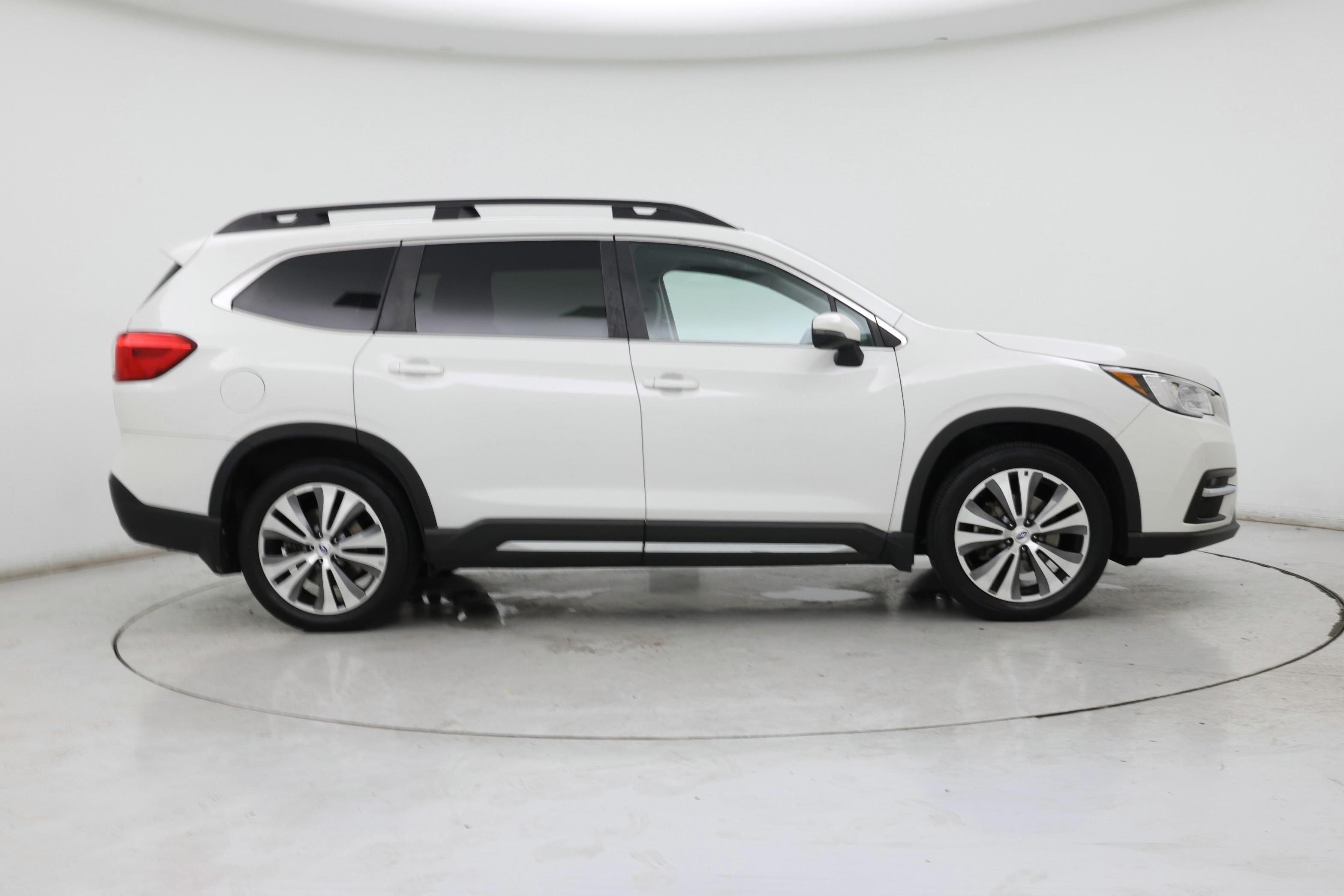 Thumbnail: 2020 Subaru Ascent - 7