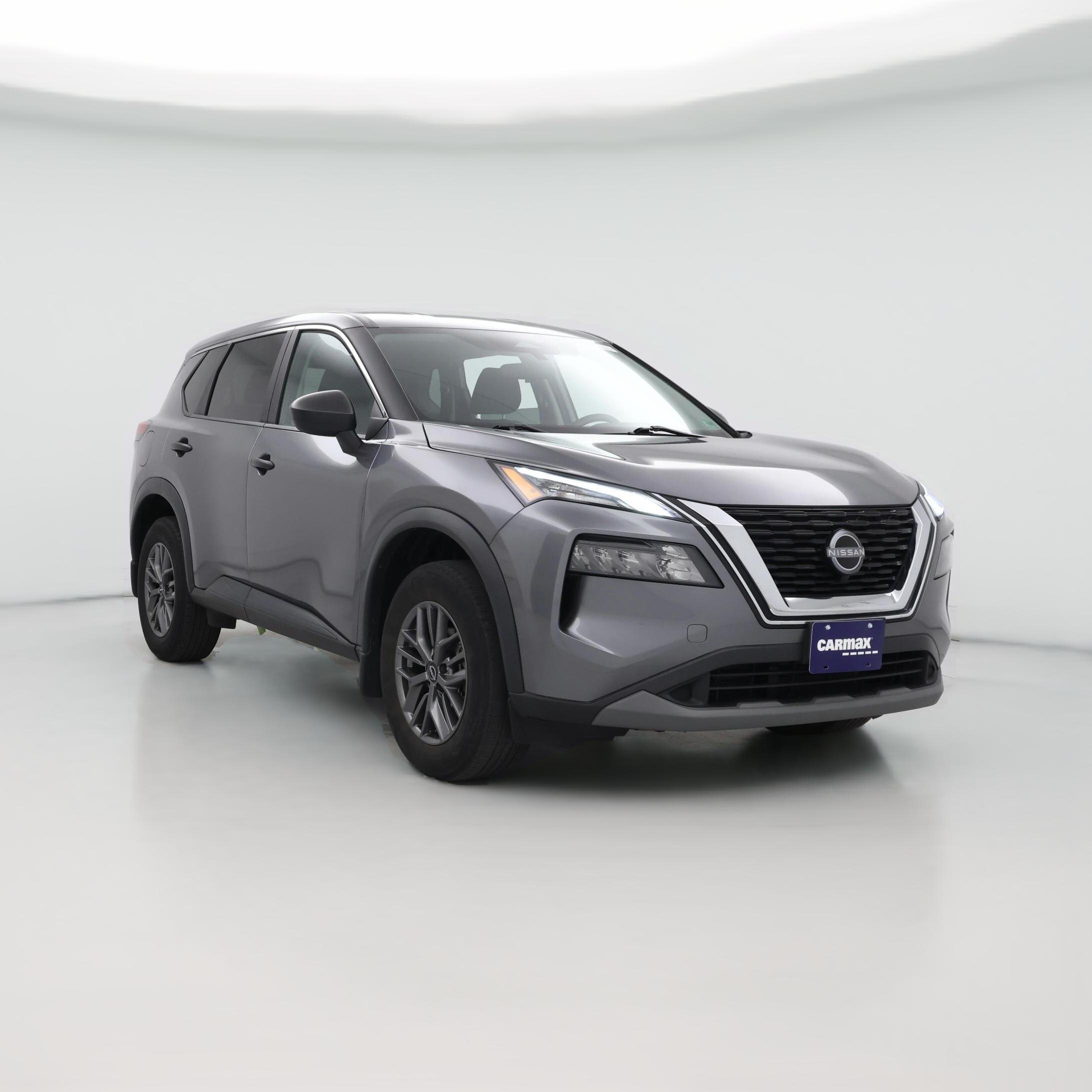 Thumbnail: 2023 Nissan Rogue - 1