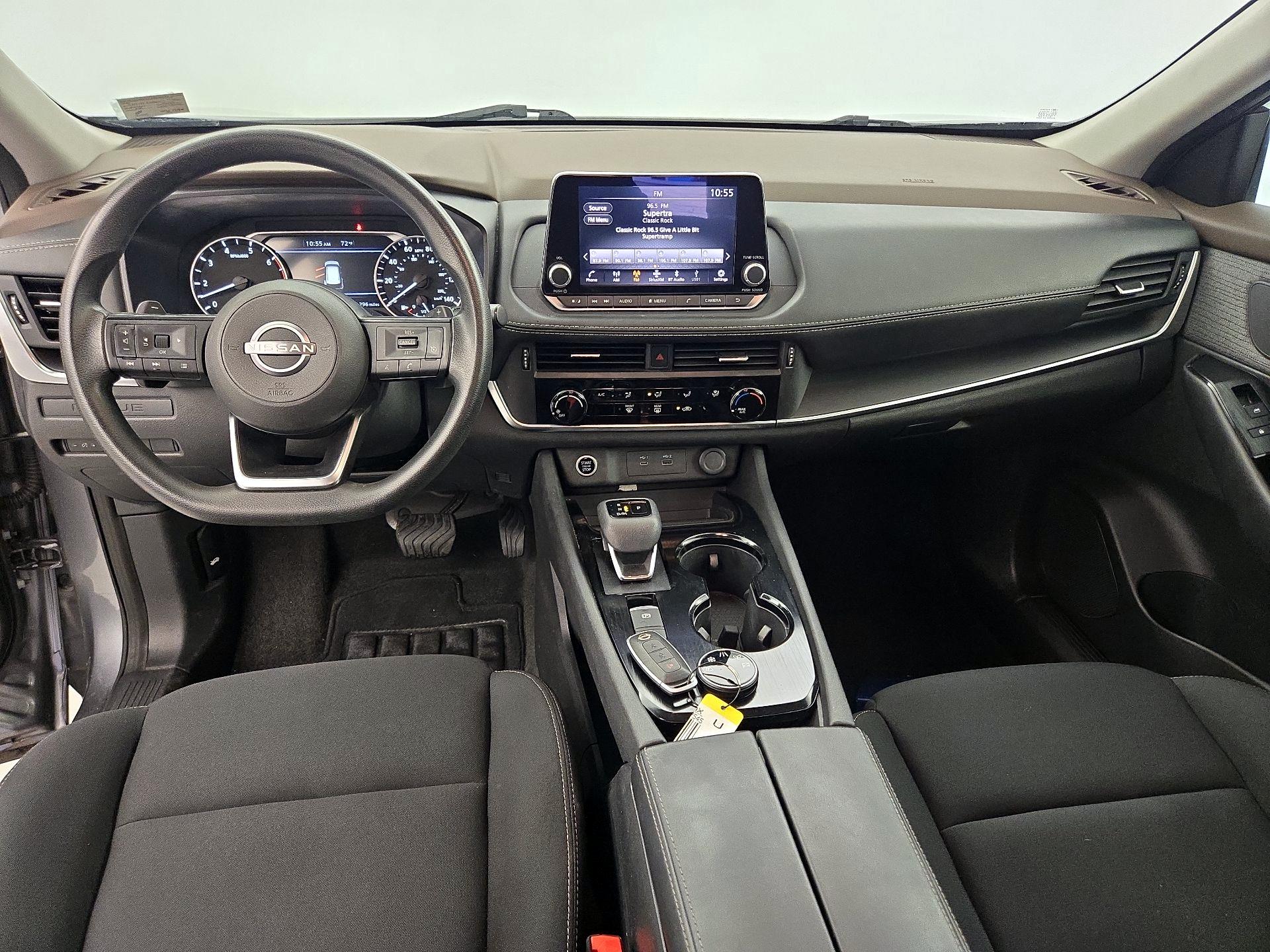 Thumbnail: 2023 Nissan Rogue - 9