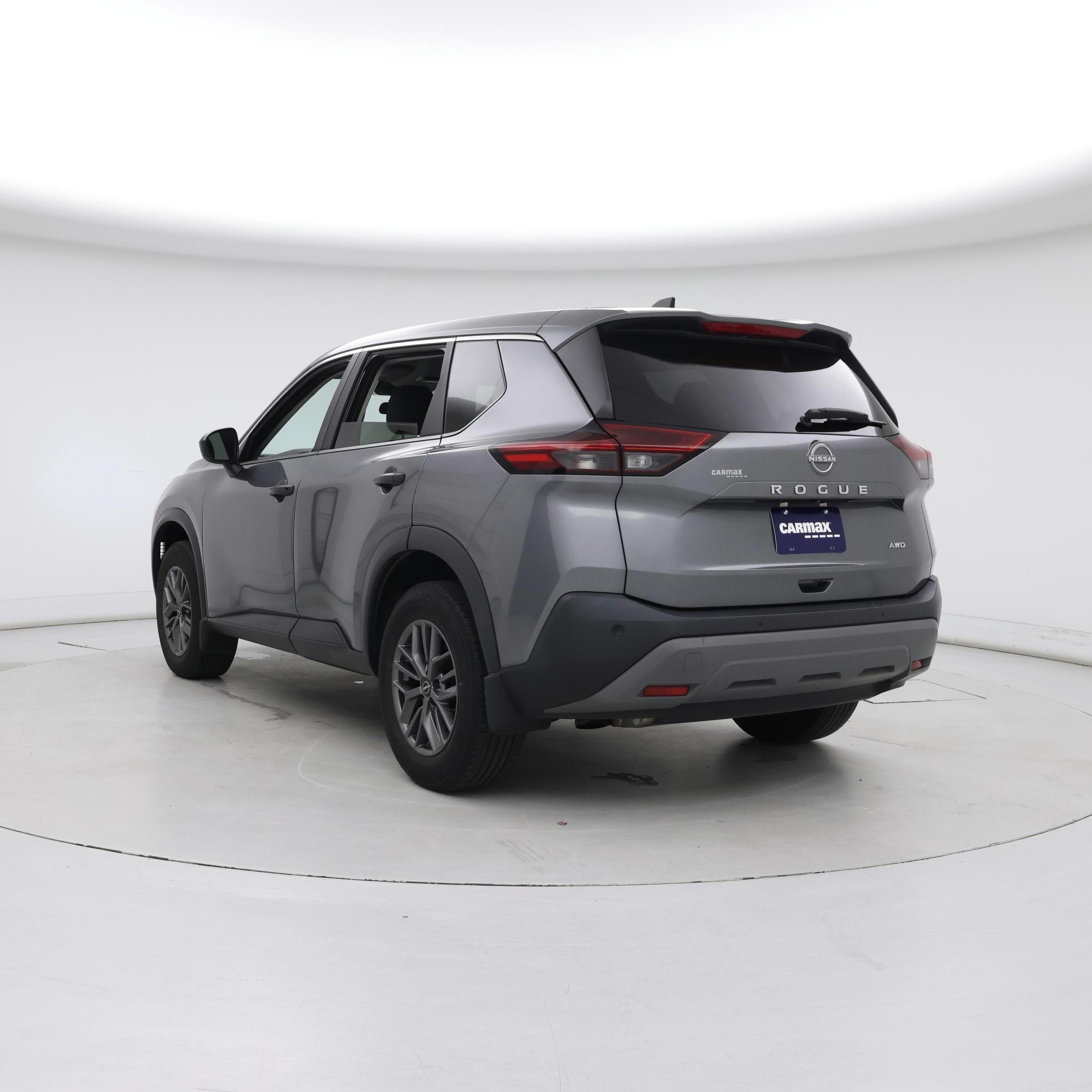 Thumbnail: 2023 Nissan Rogue - 2